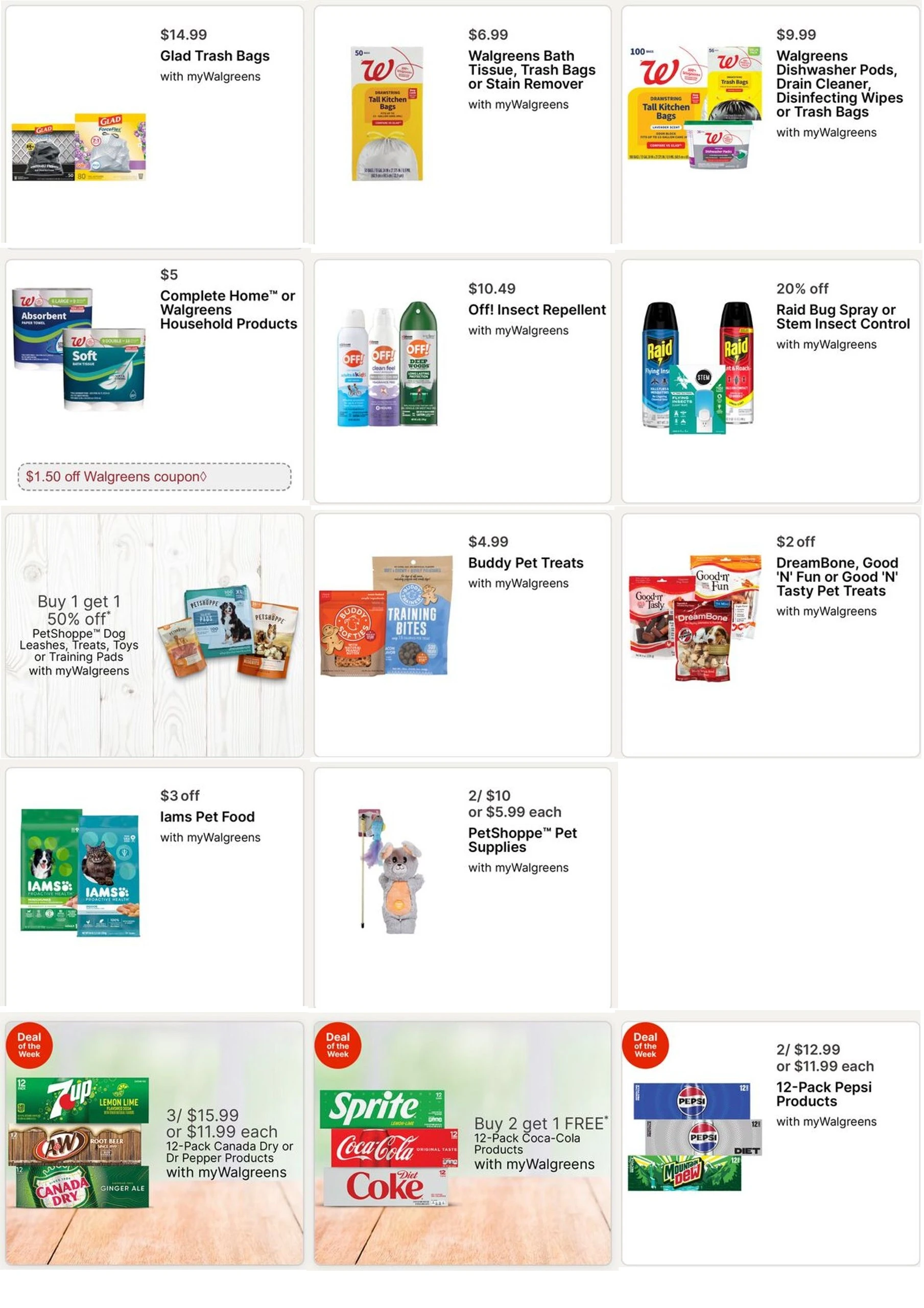 Walgreens Page 21