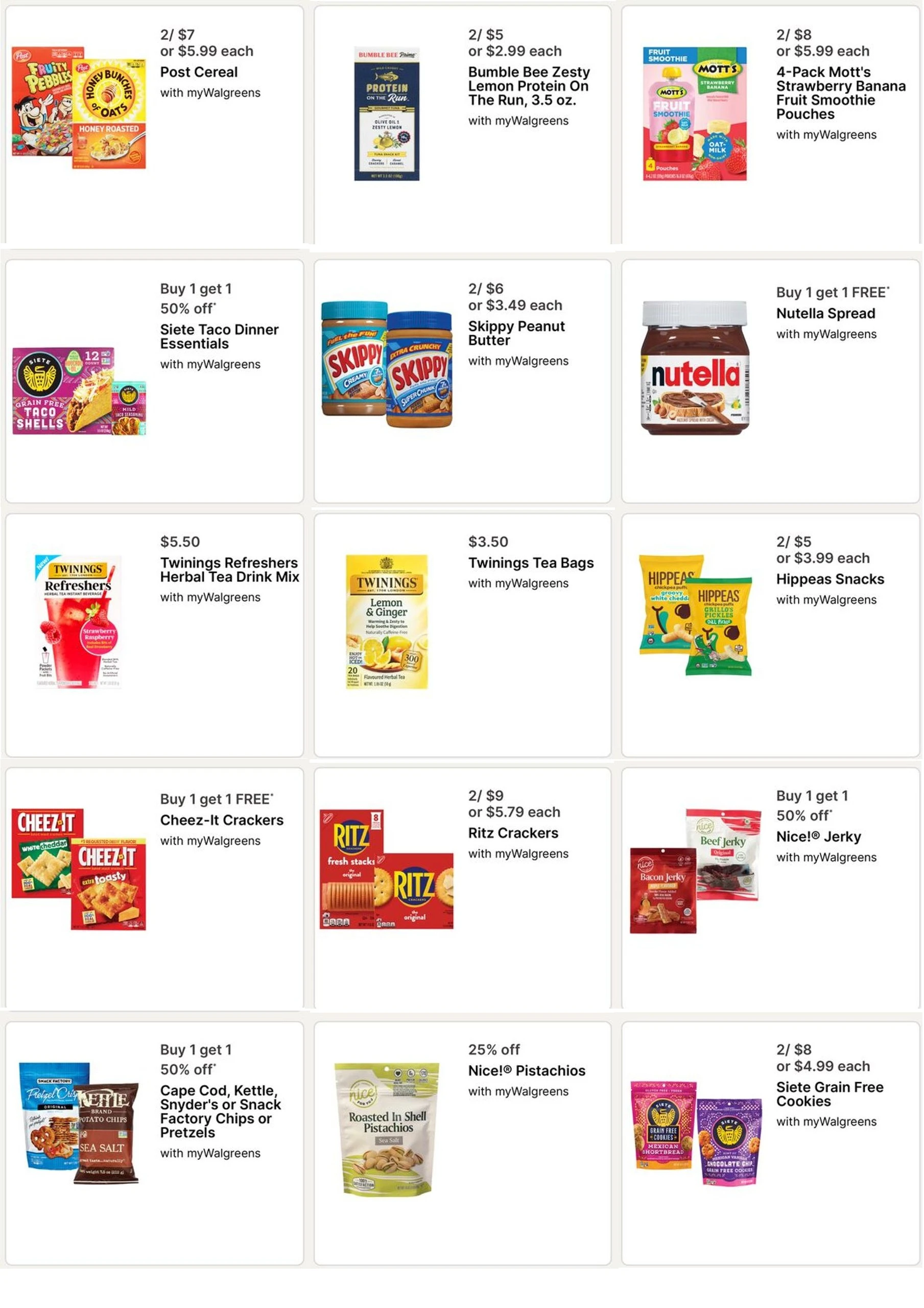 Walgreens Page 23