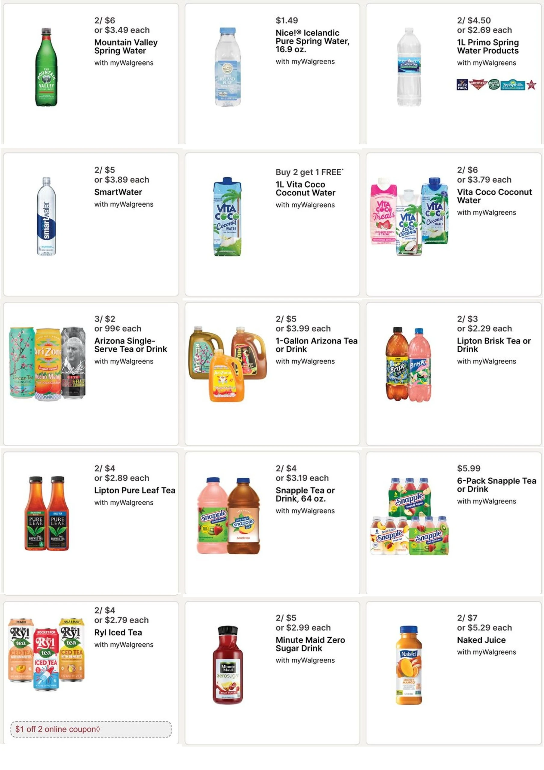 Walgreens Page 26