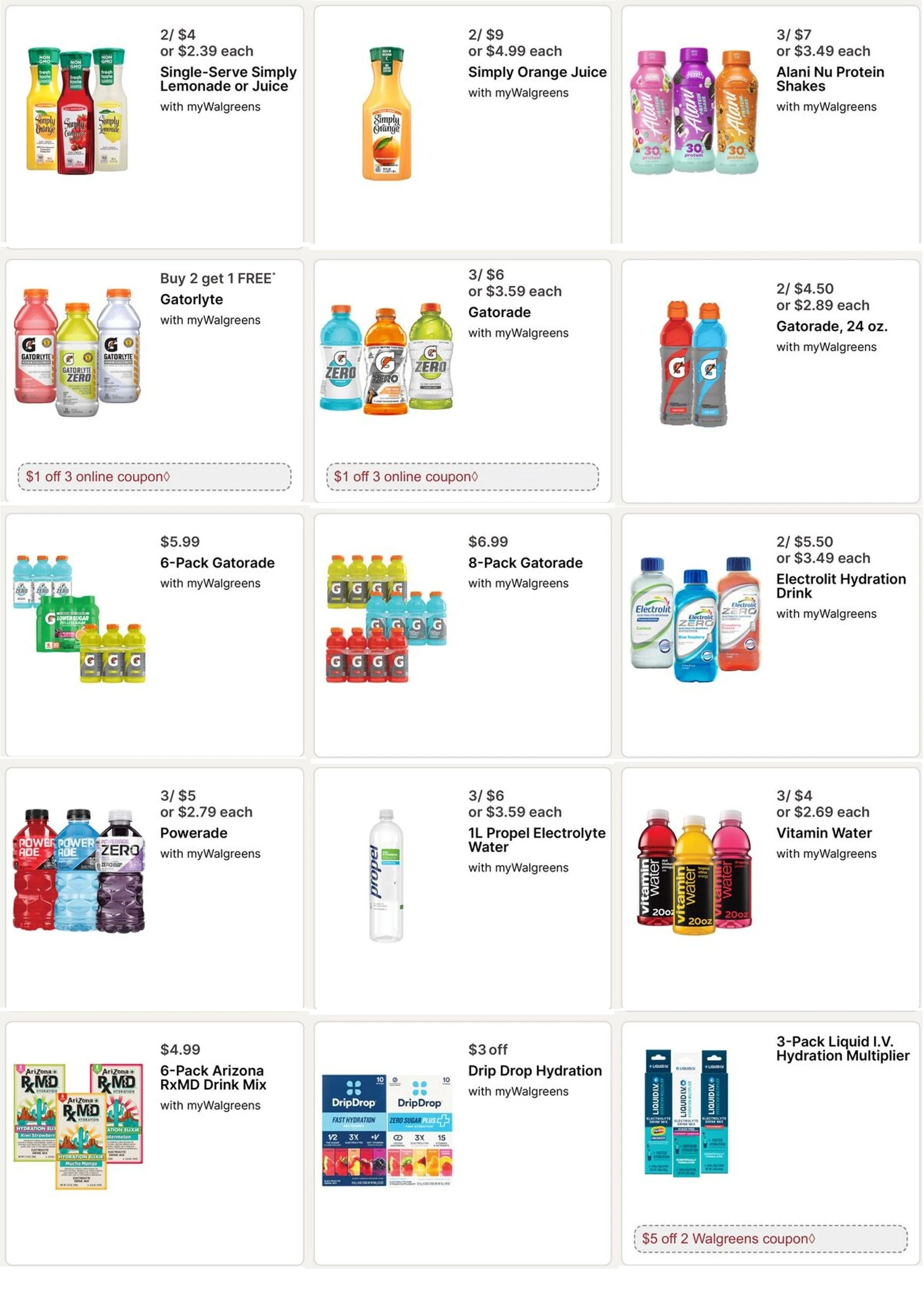 Walgreens Page 27