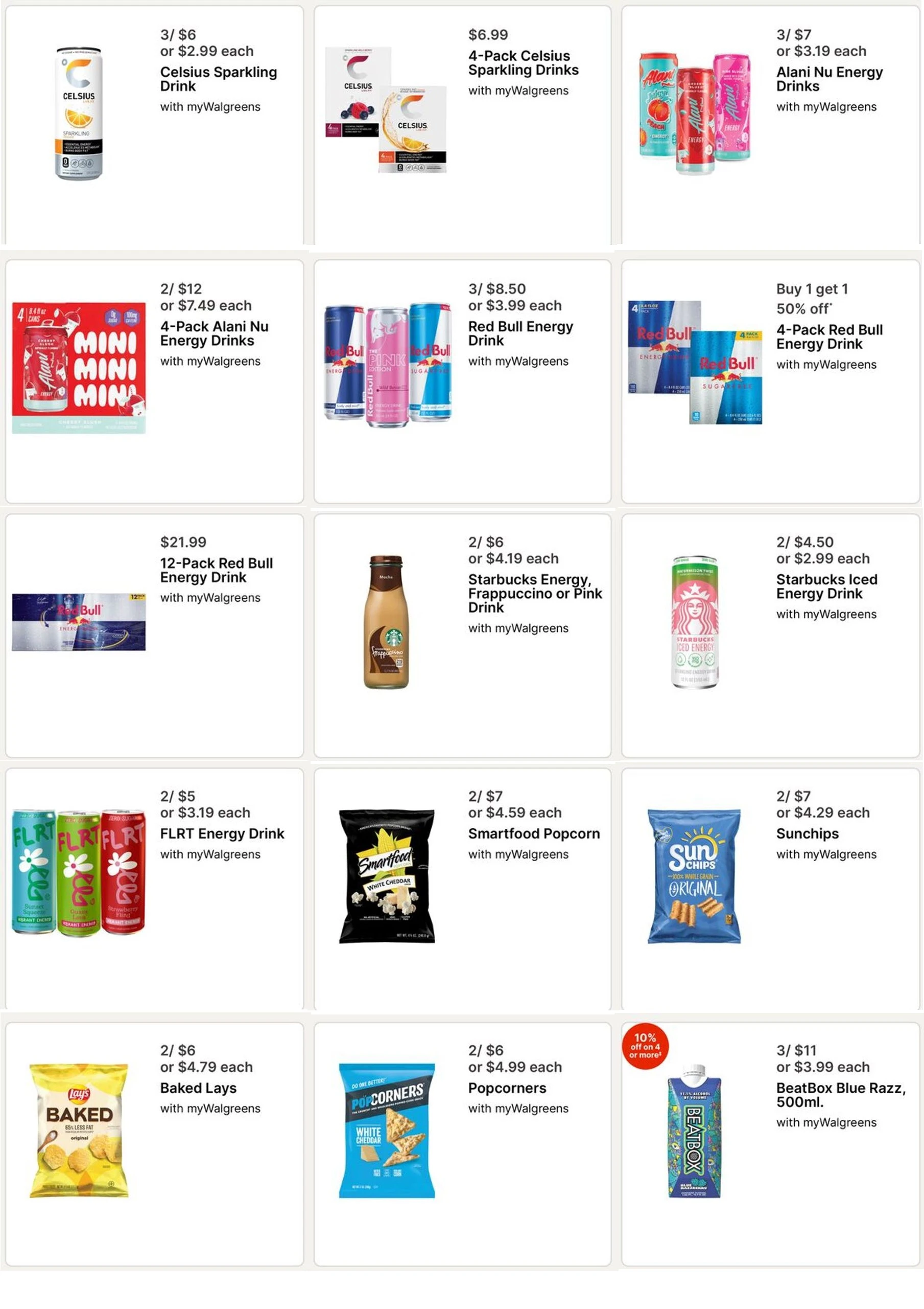 Walgreens Page 28