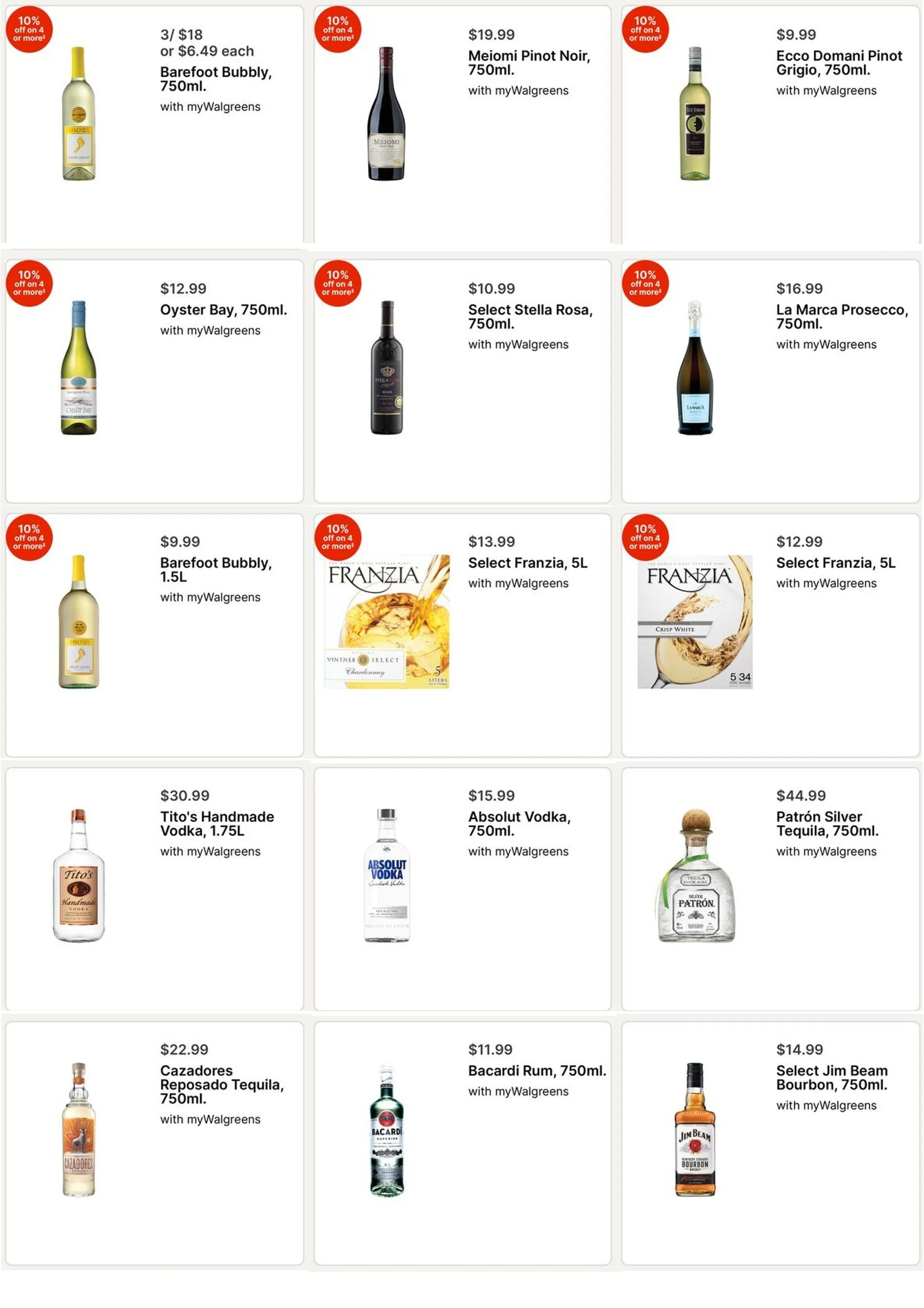 Walgreens Page 29