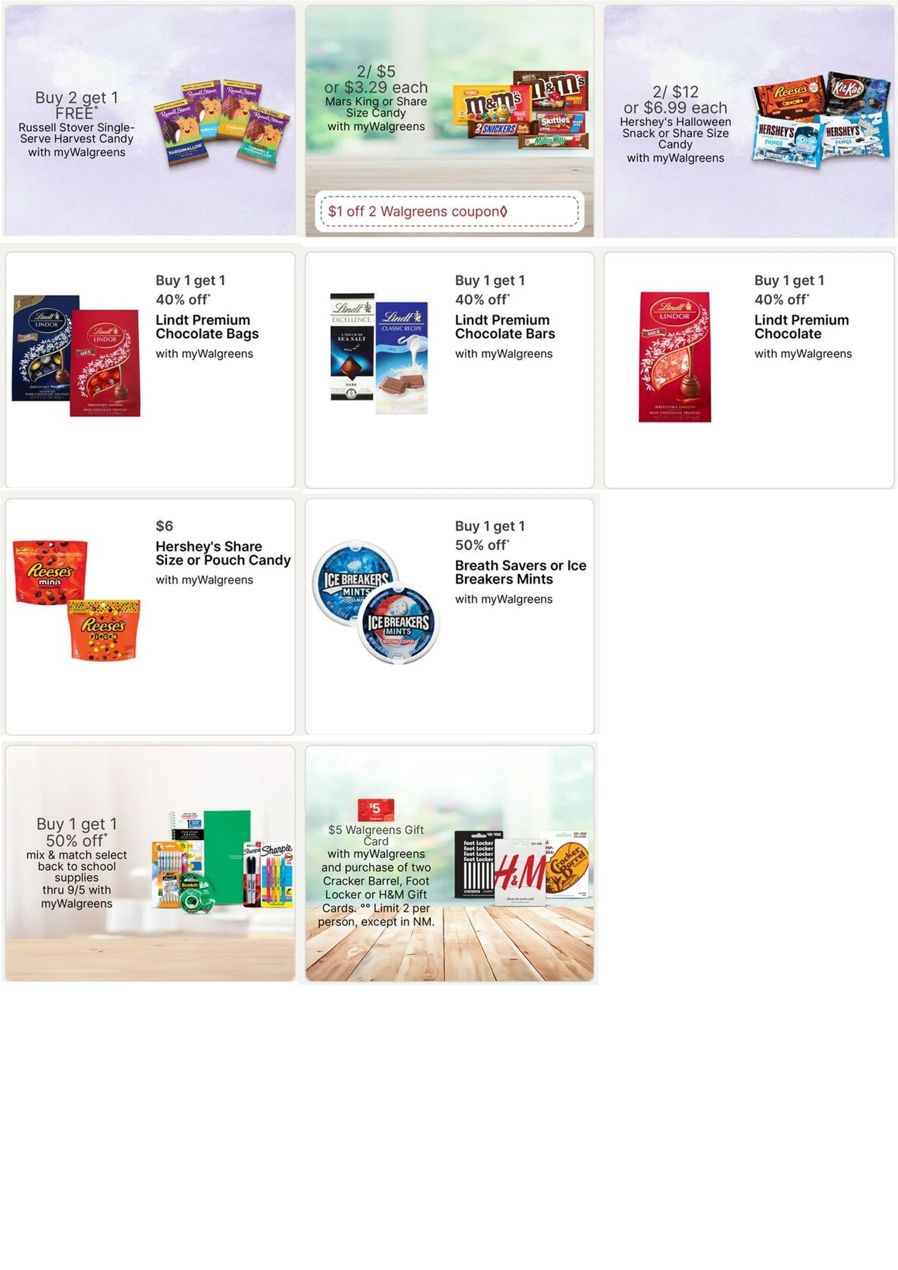 Walgreens Page 31