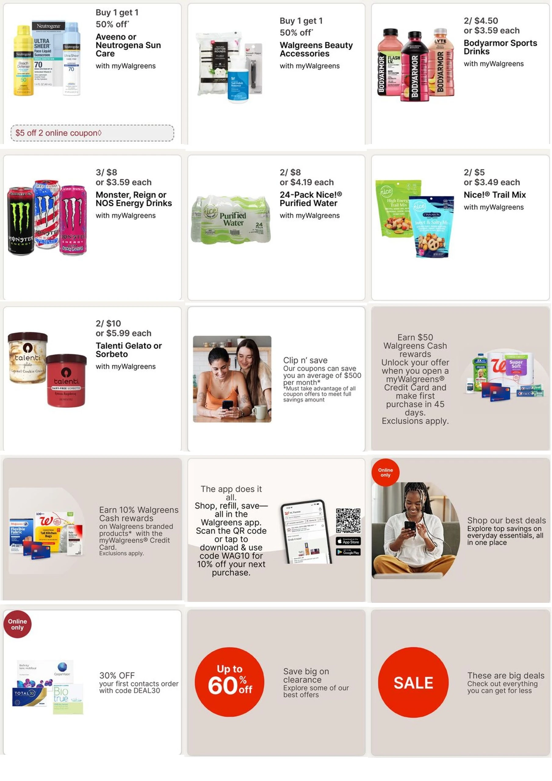 Walgreens Page 3