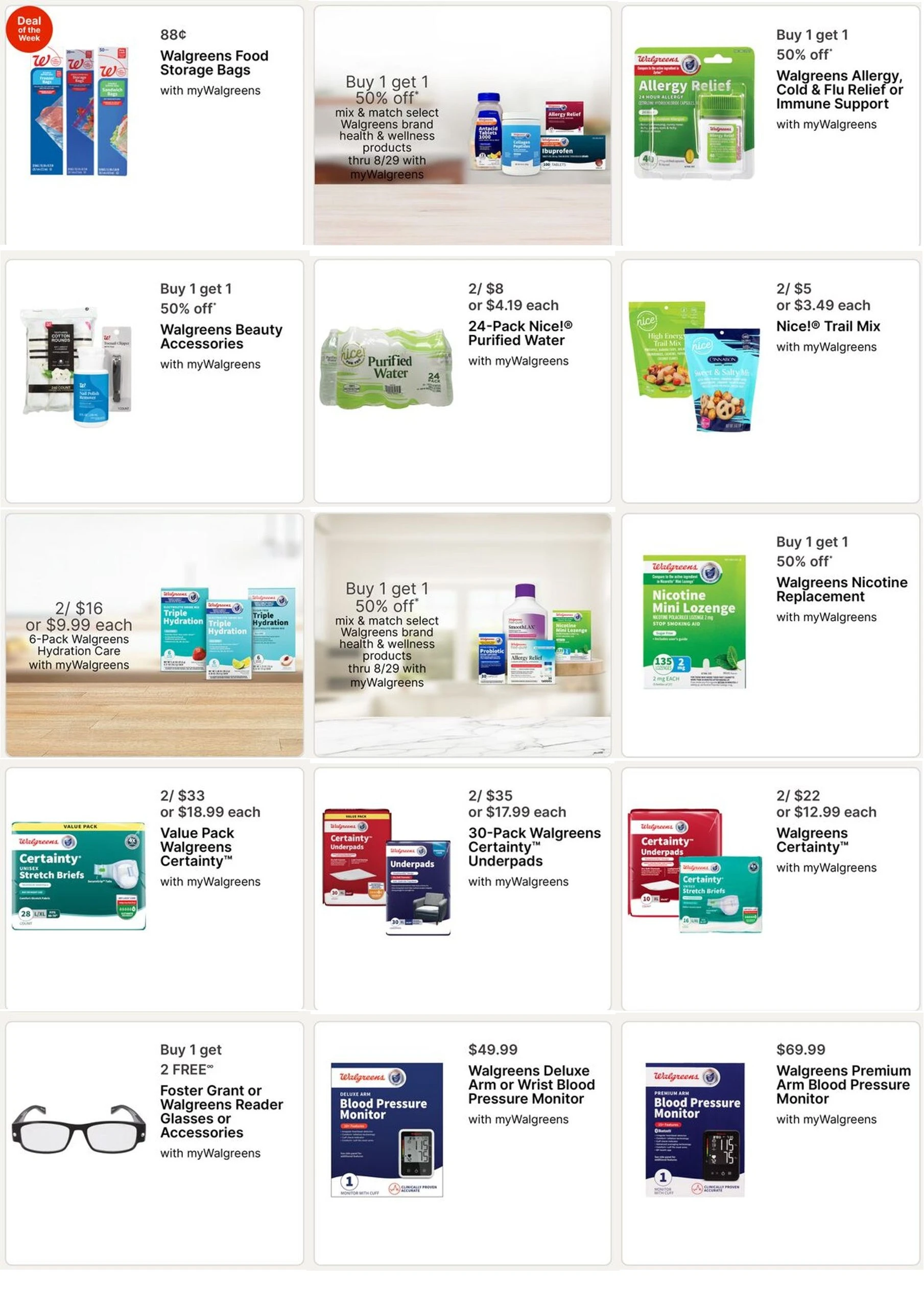 Walgreens Page 4