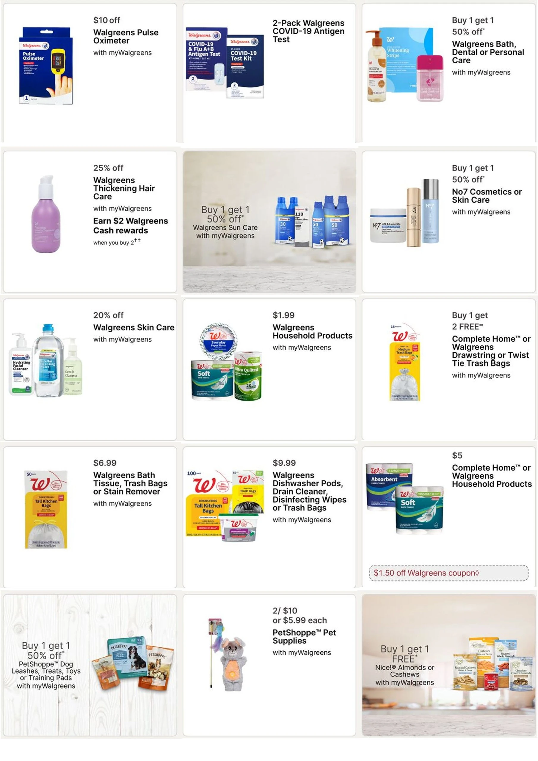 Walgreens Page 5