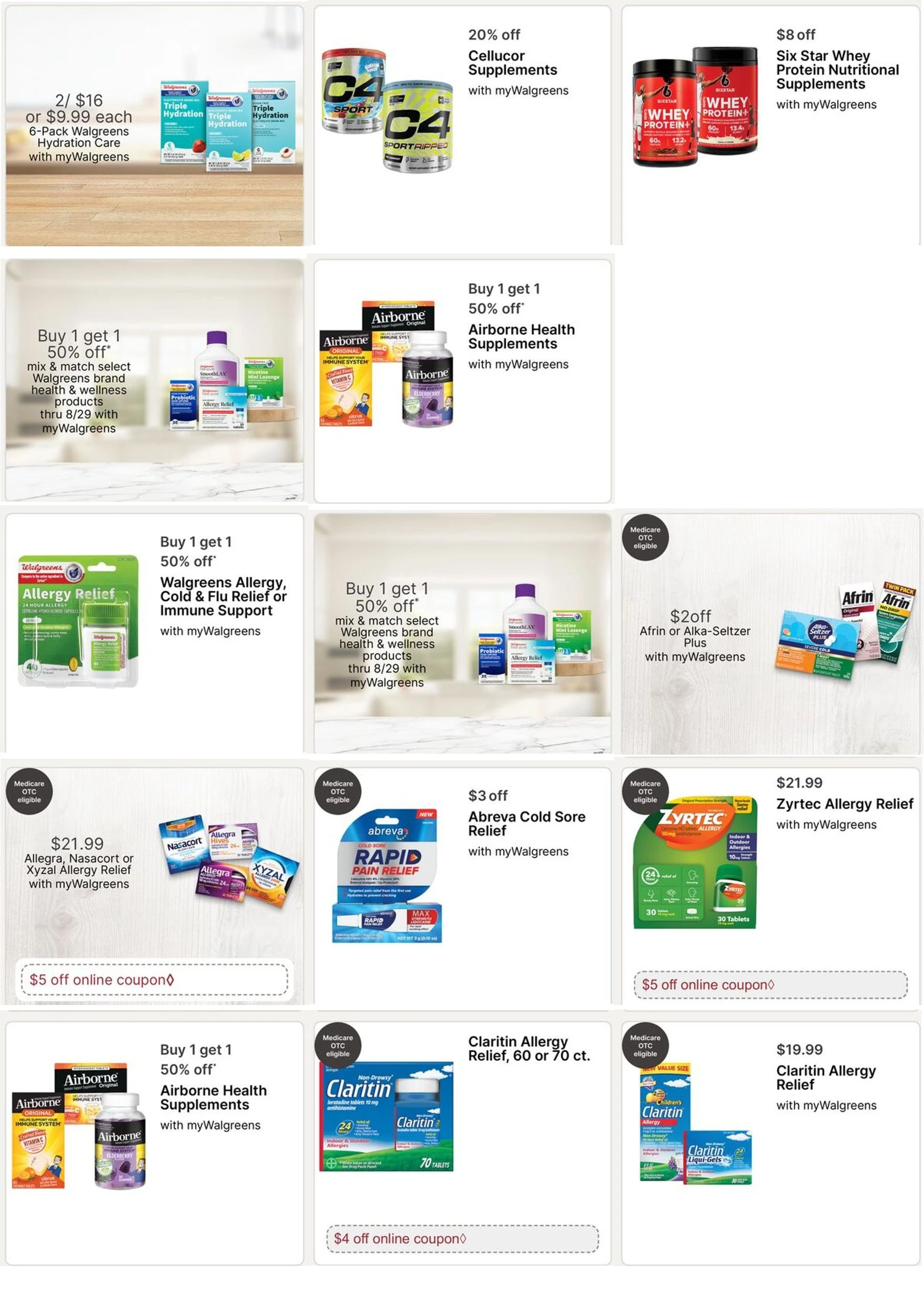 Walgreens Page 7