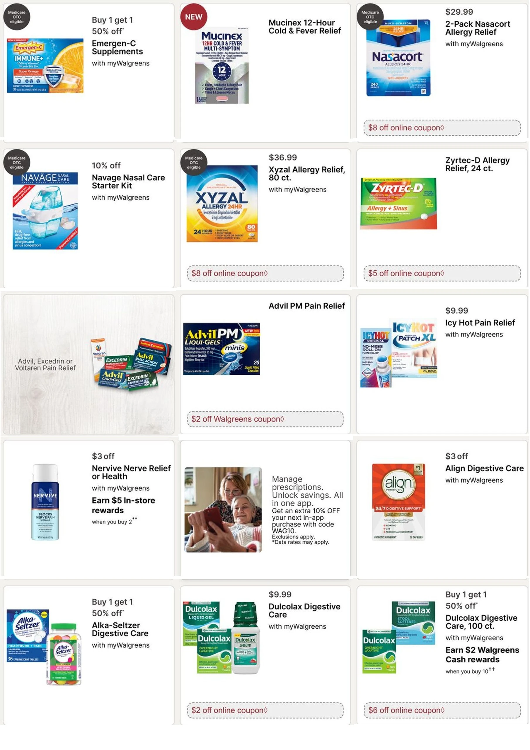 Walgreens Page 8