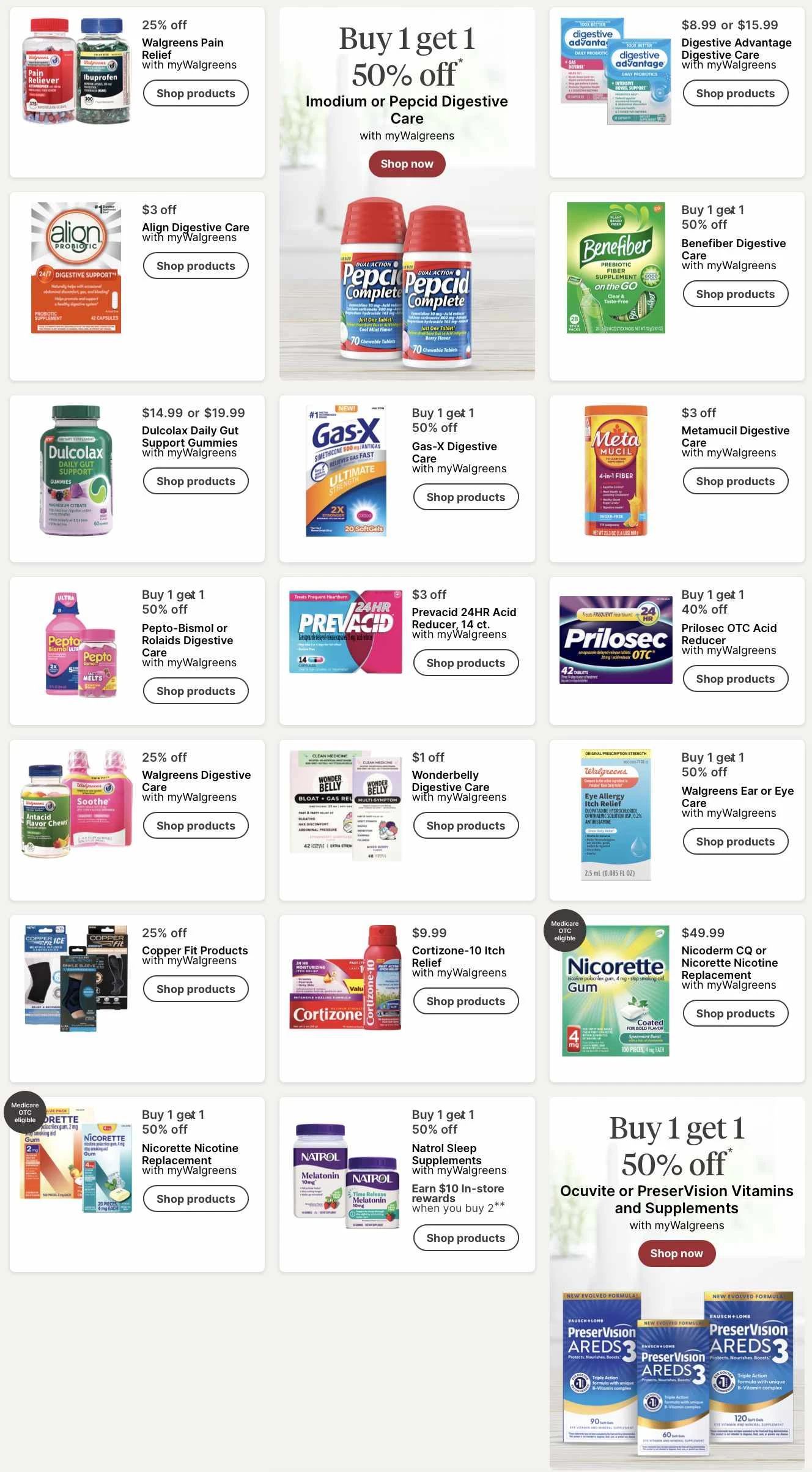 Walgreens Page 10