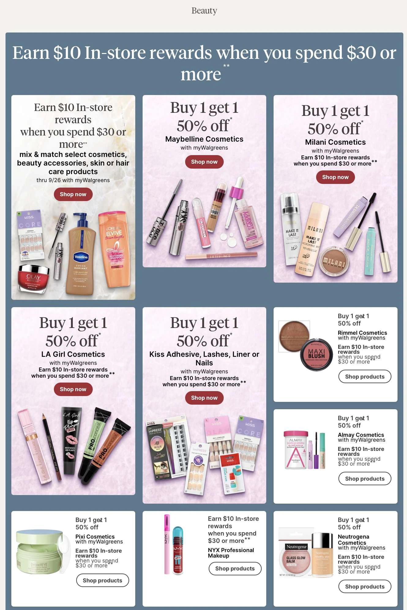 Walgreens Page 17