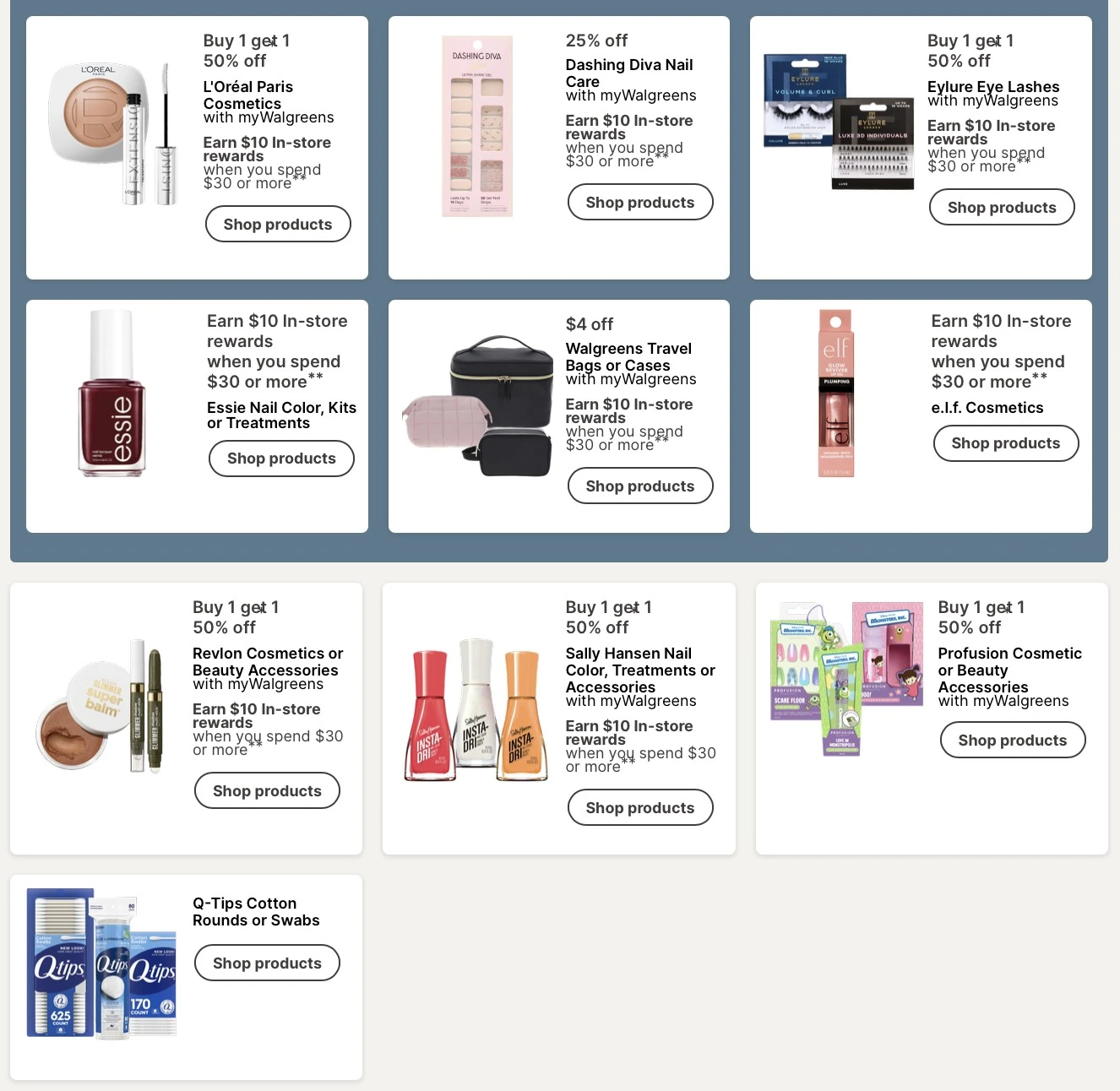 Walgreens Page 18