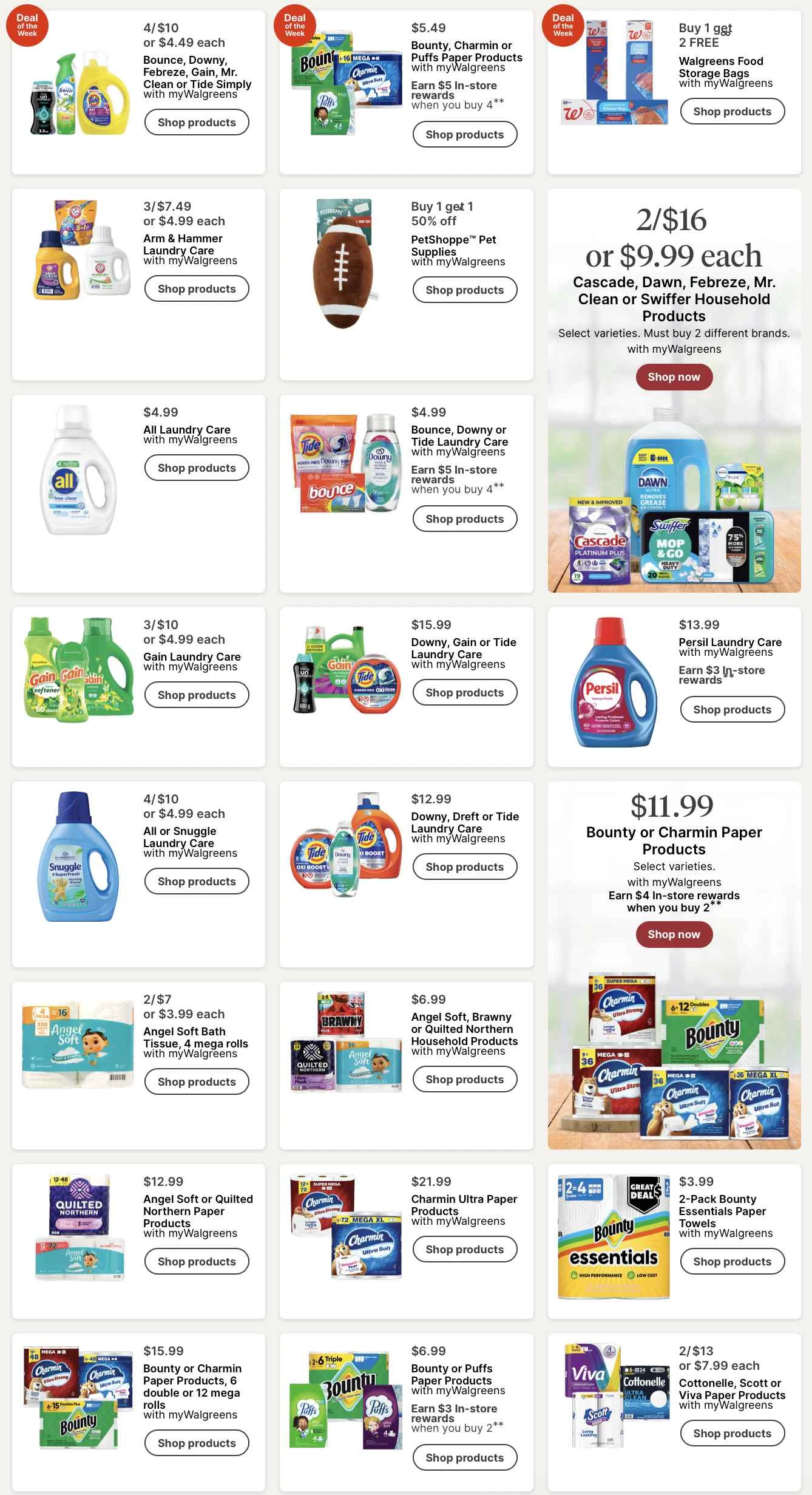 Walgreens Page 19
