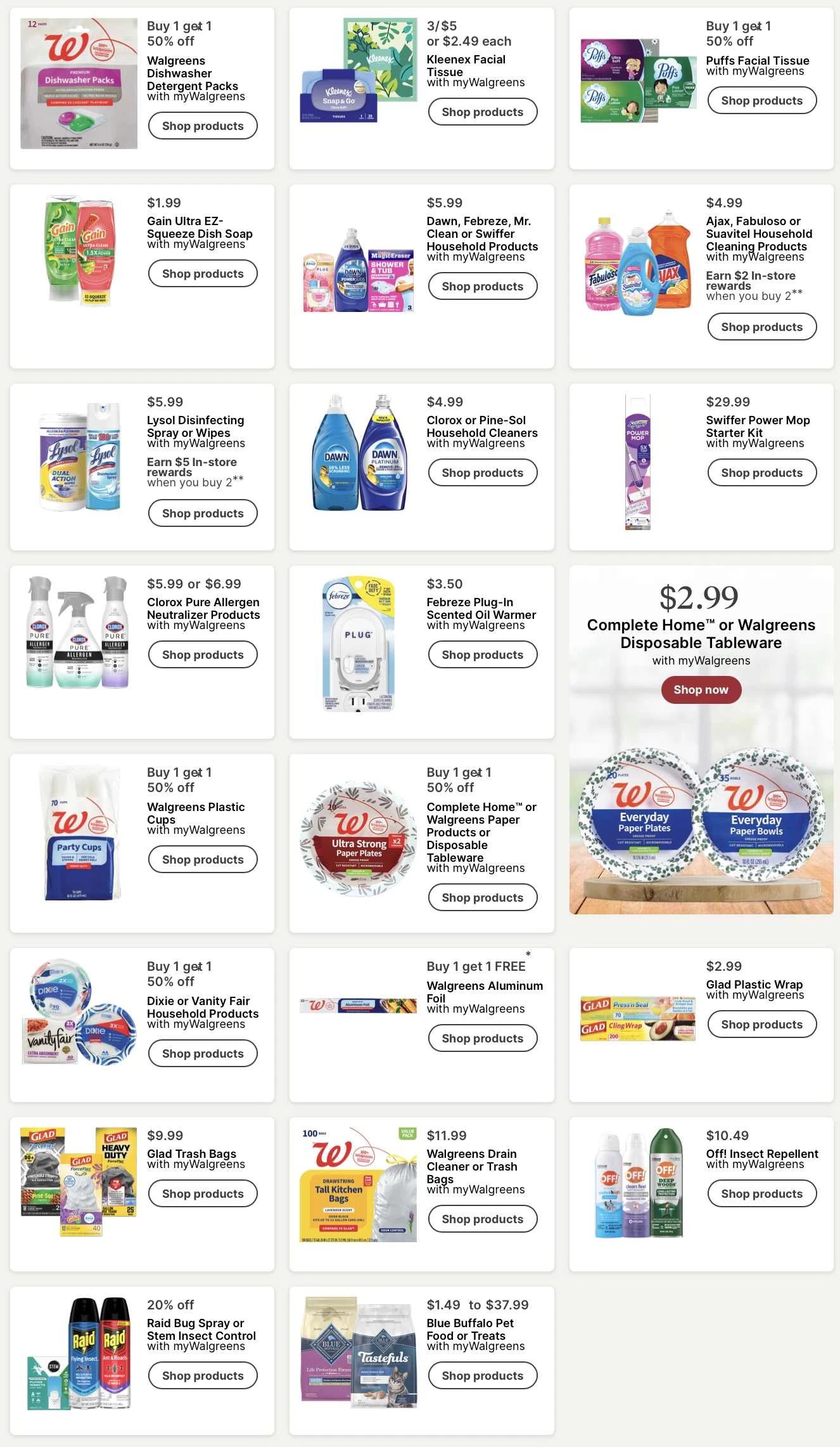 Walgreens Page 20