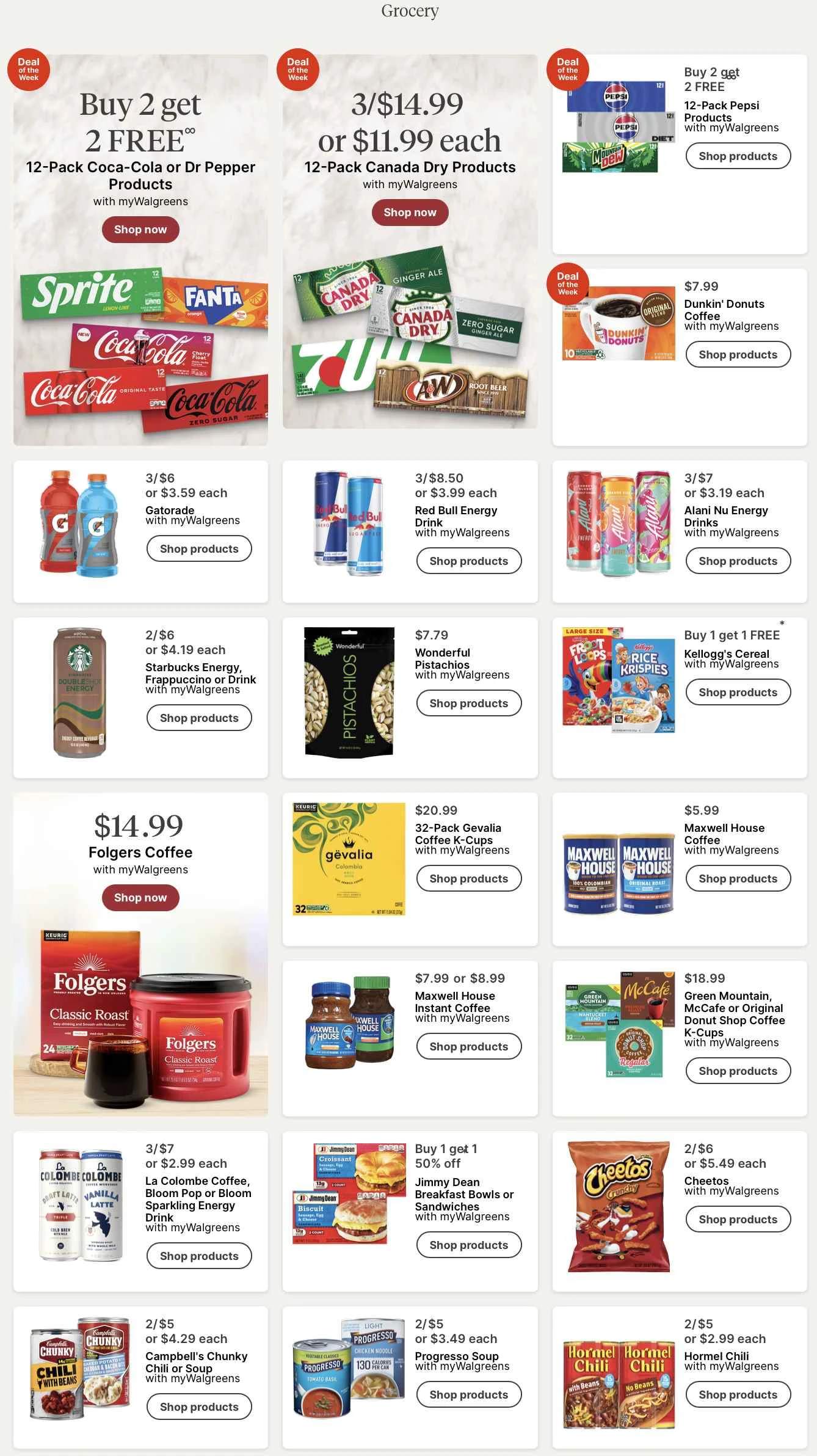 Walgreens Page 21