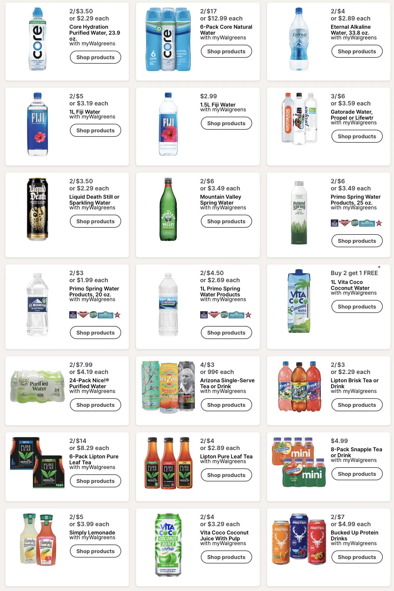 Walgreens Page 23