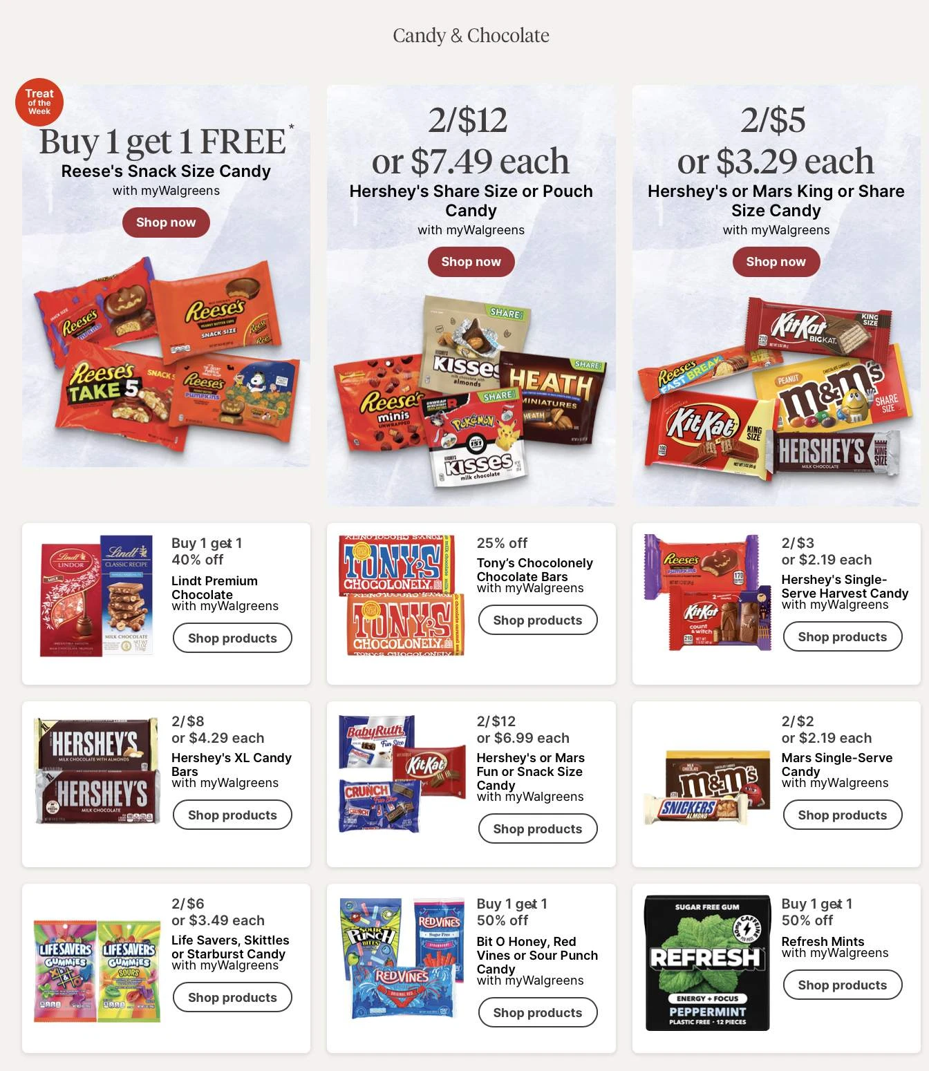 Walgreens Page 25