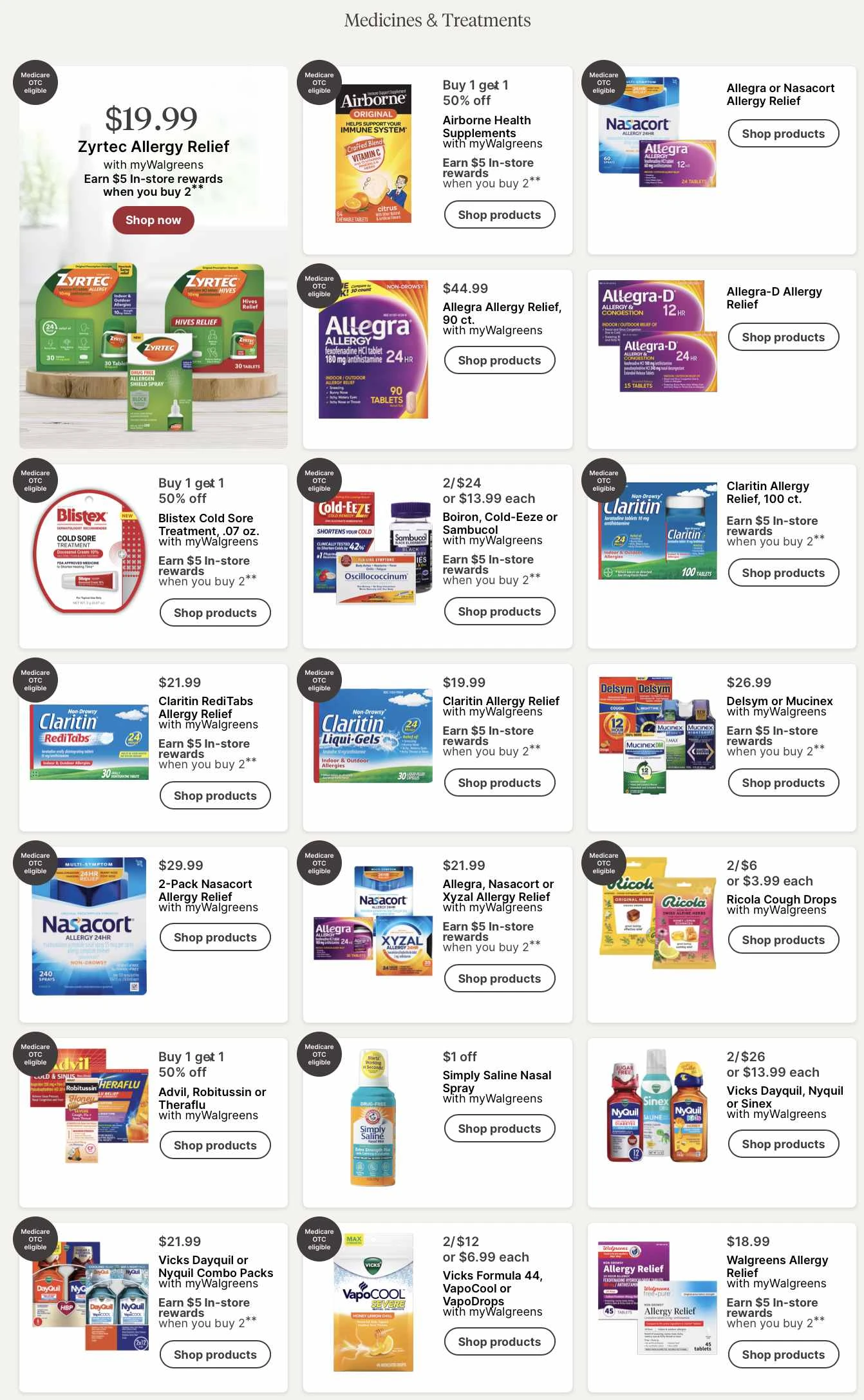 Walgreens Page 8