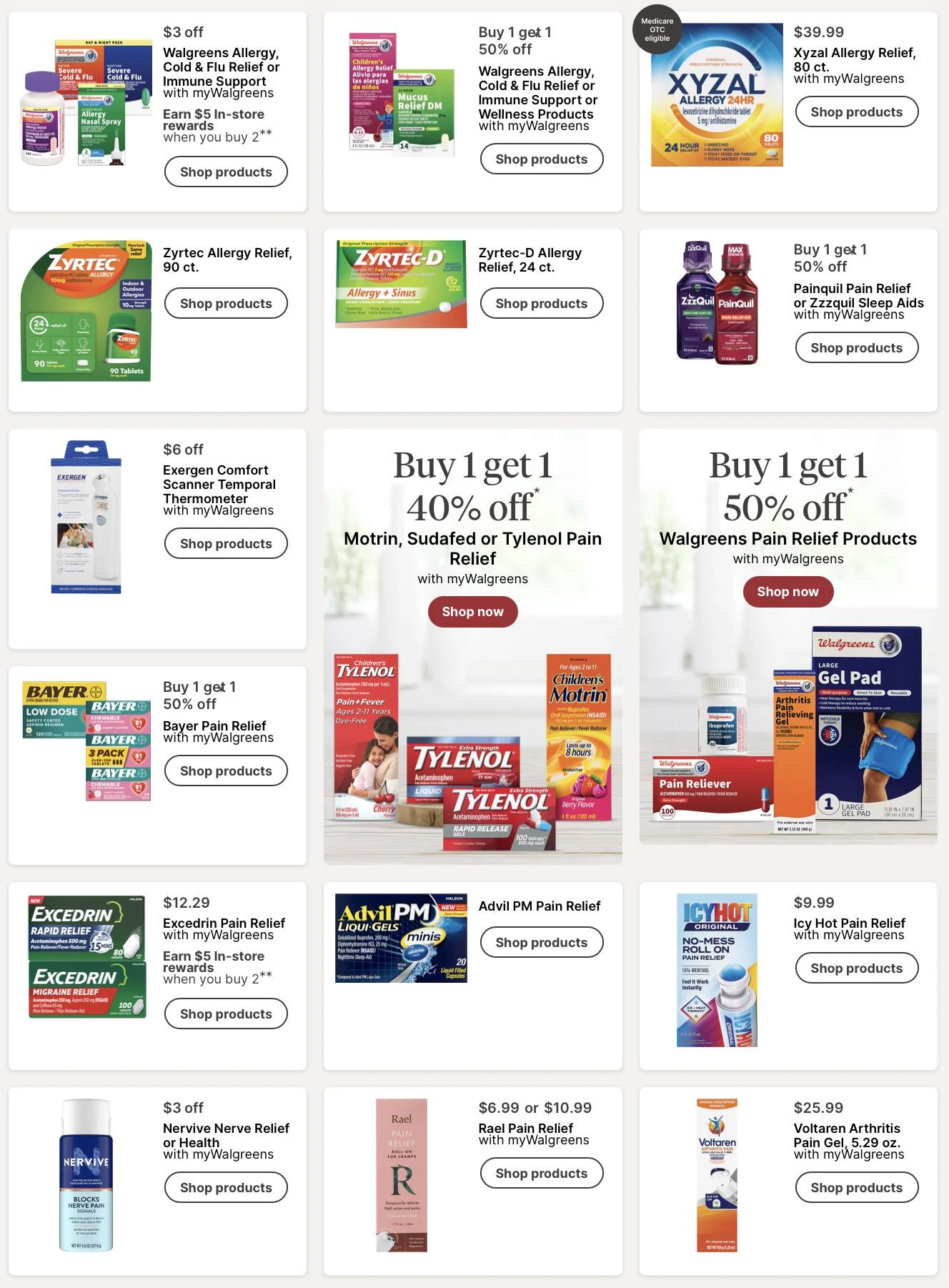 Walgreens Page 9