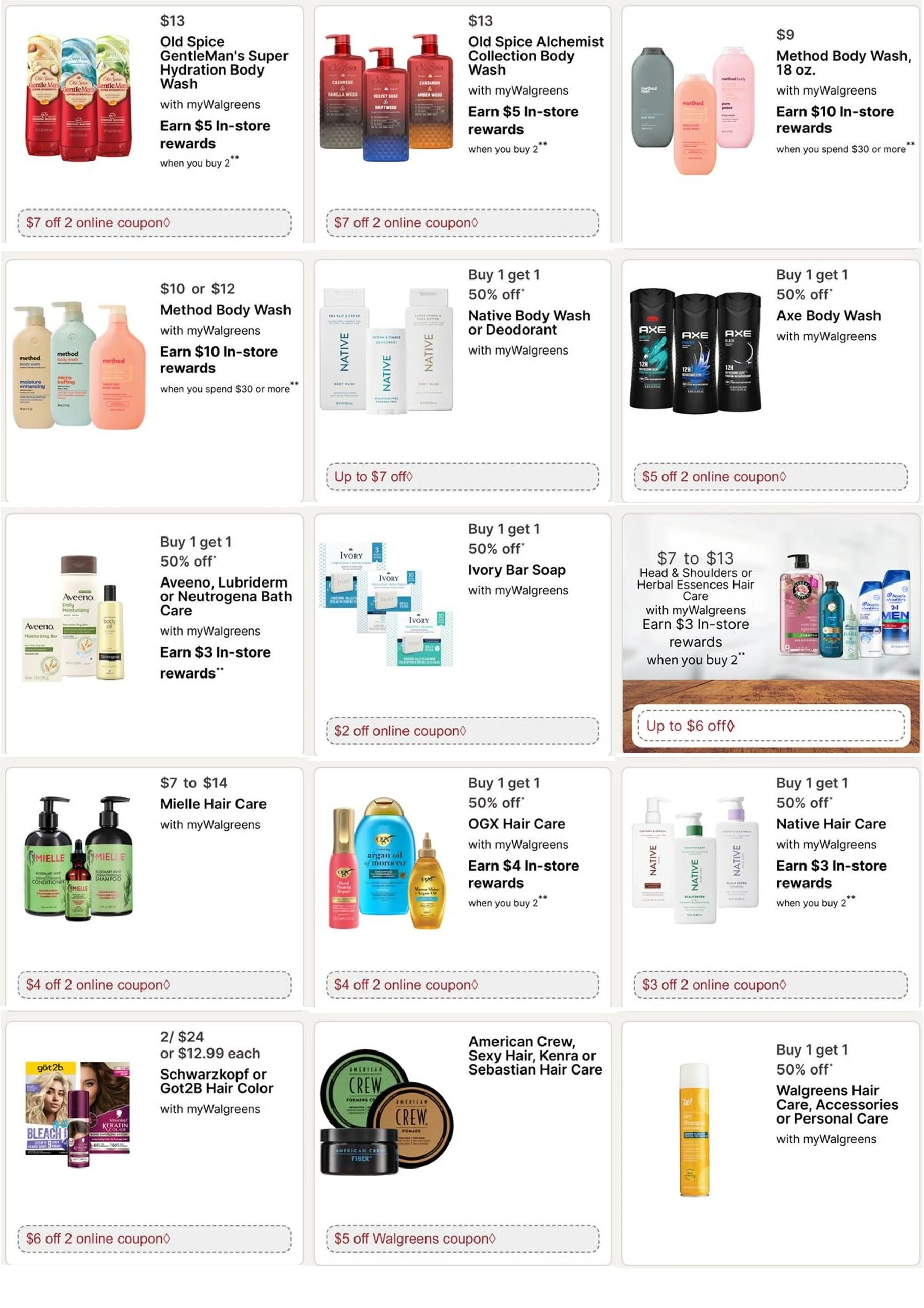 Weekly Ad page 10