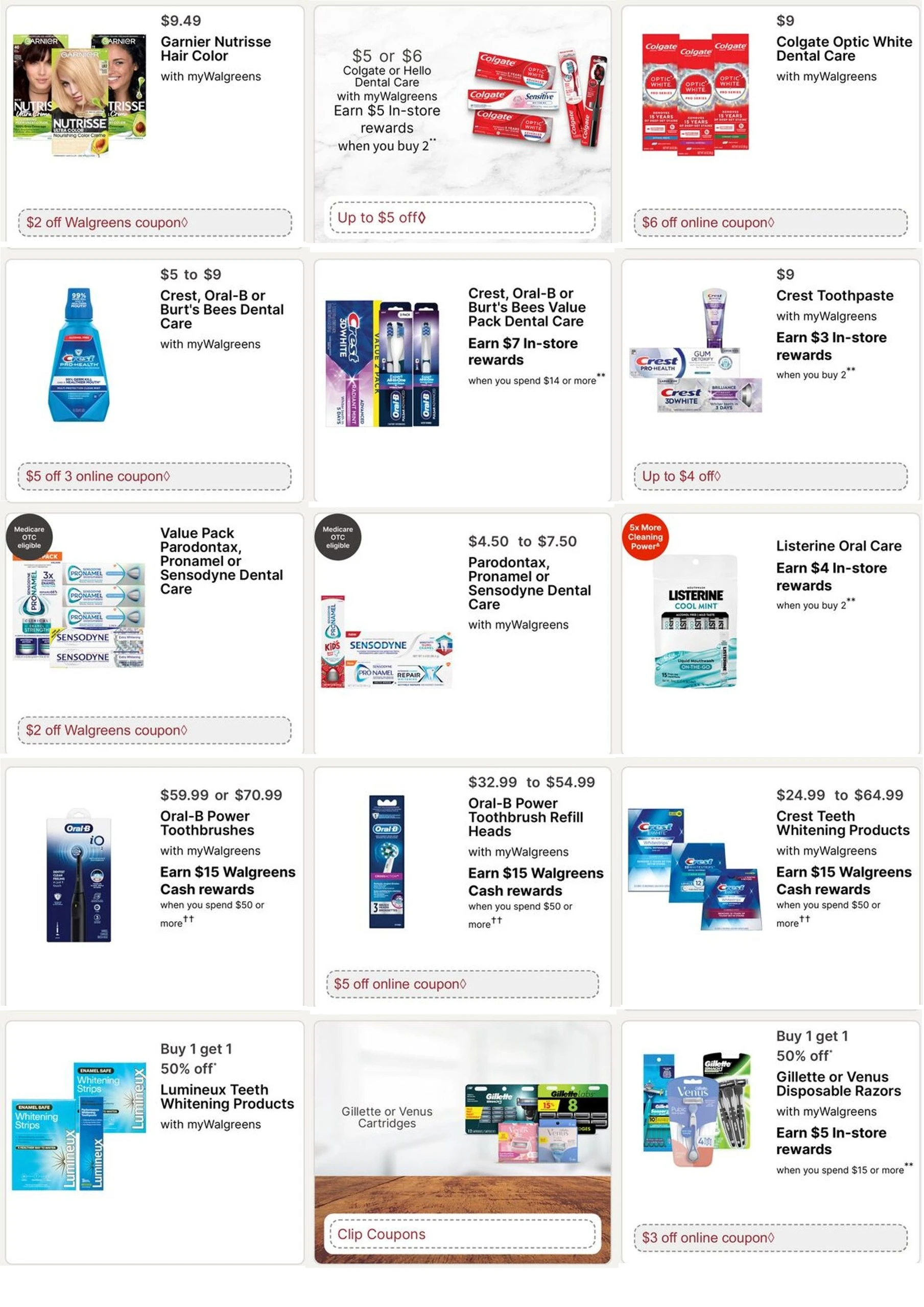 Weekly Ad page 11