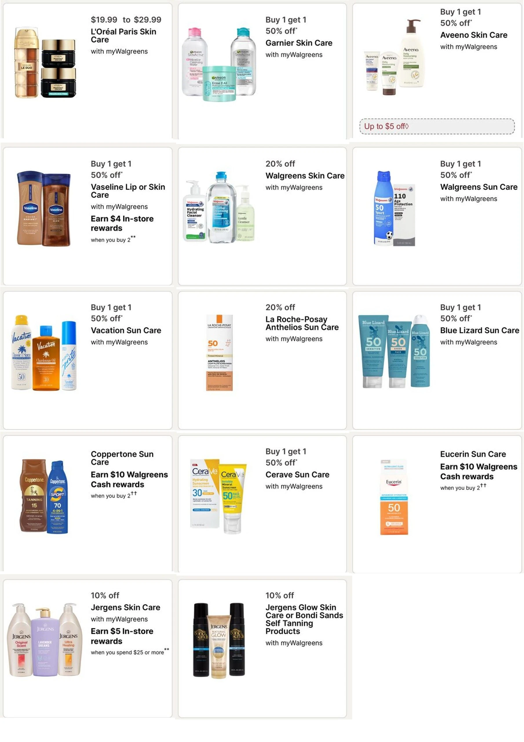 Weekly Ad page 14