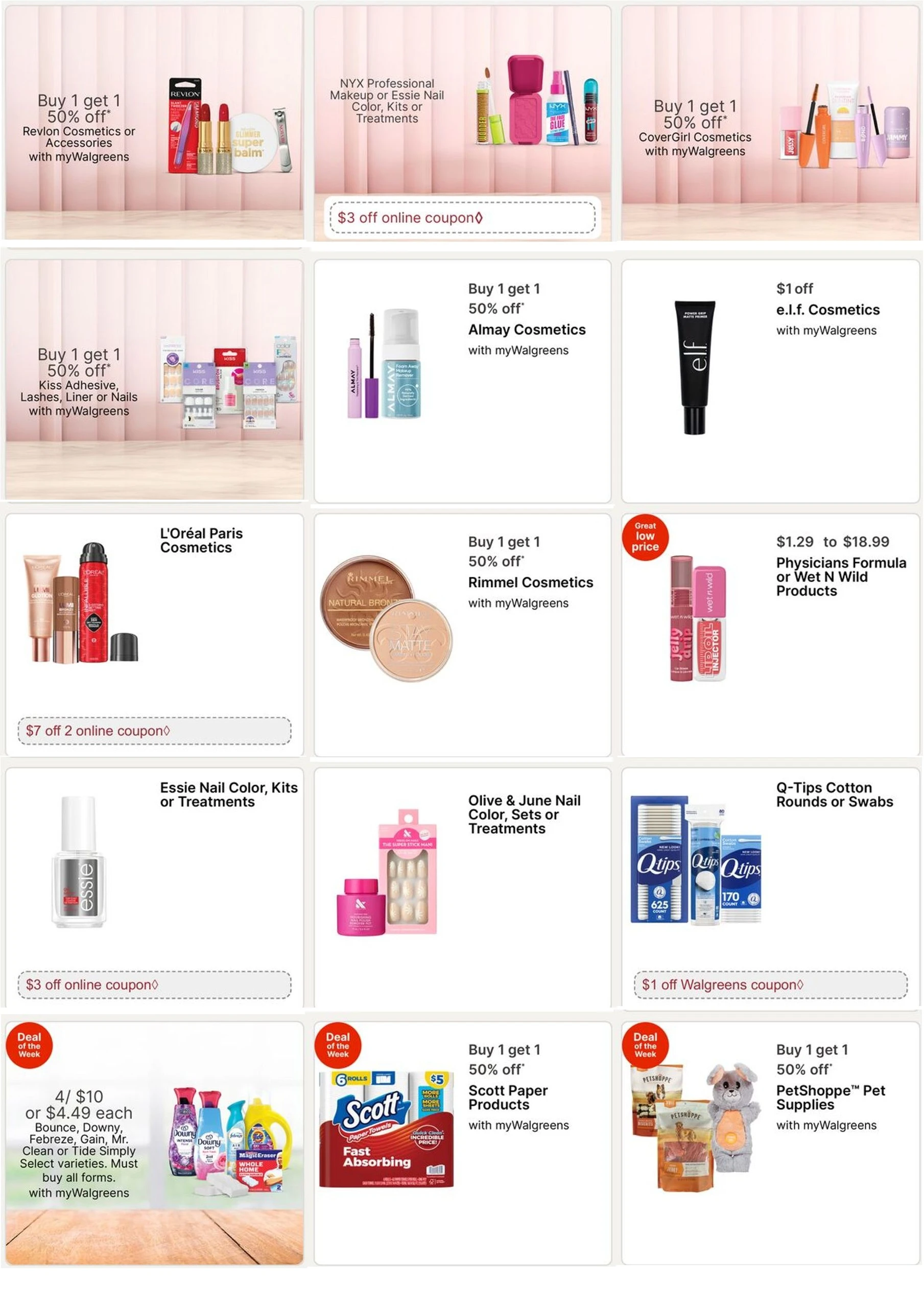 Weekly Ad page 15