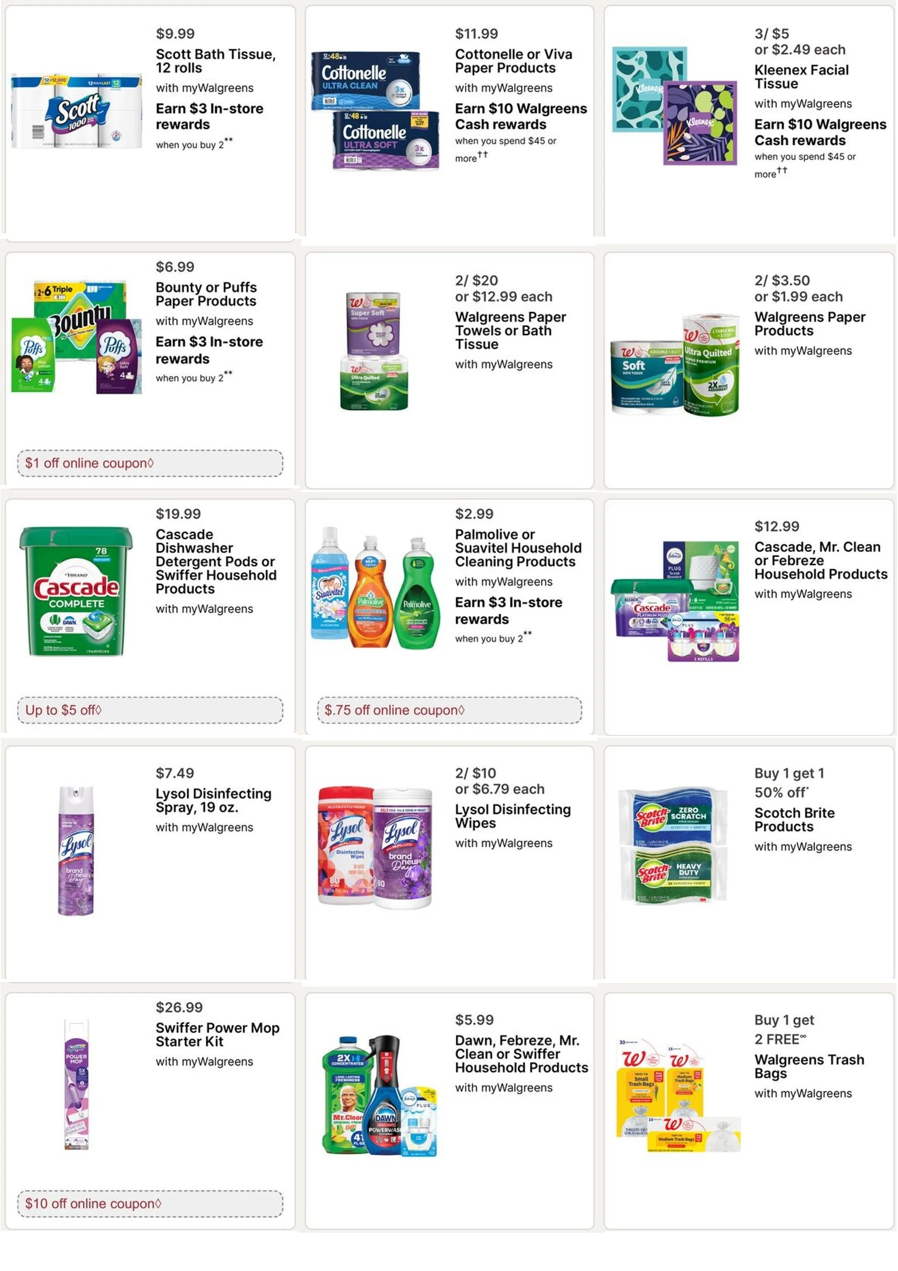 Weekly Ad page 17