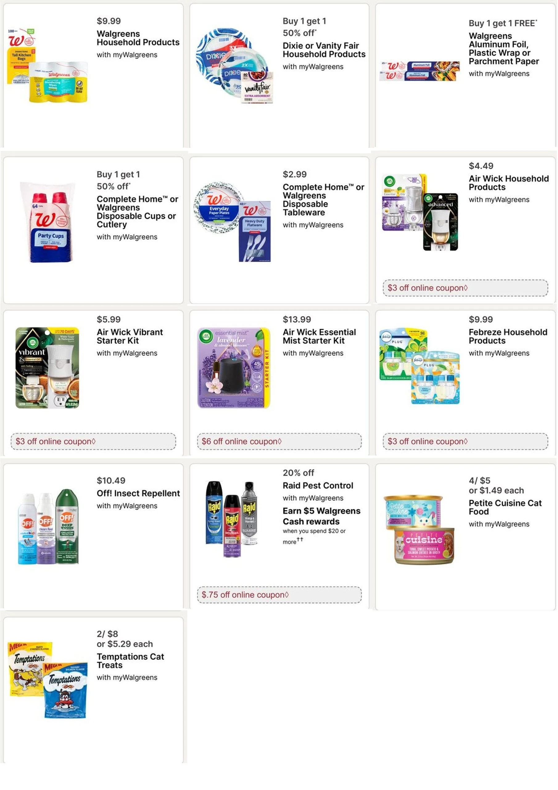 Weekly Ad page 18
