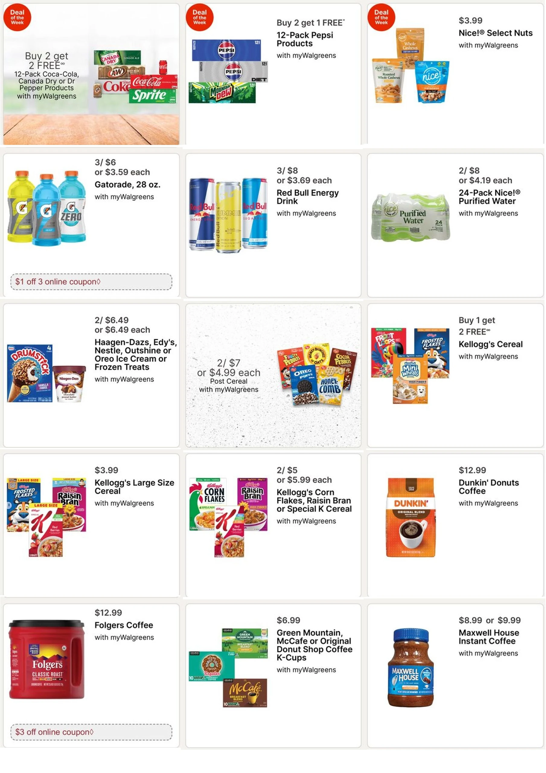 Weekly Ad page 19