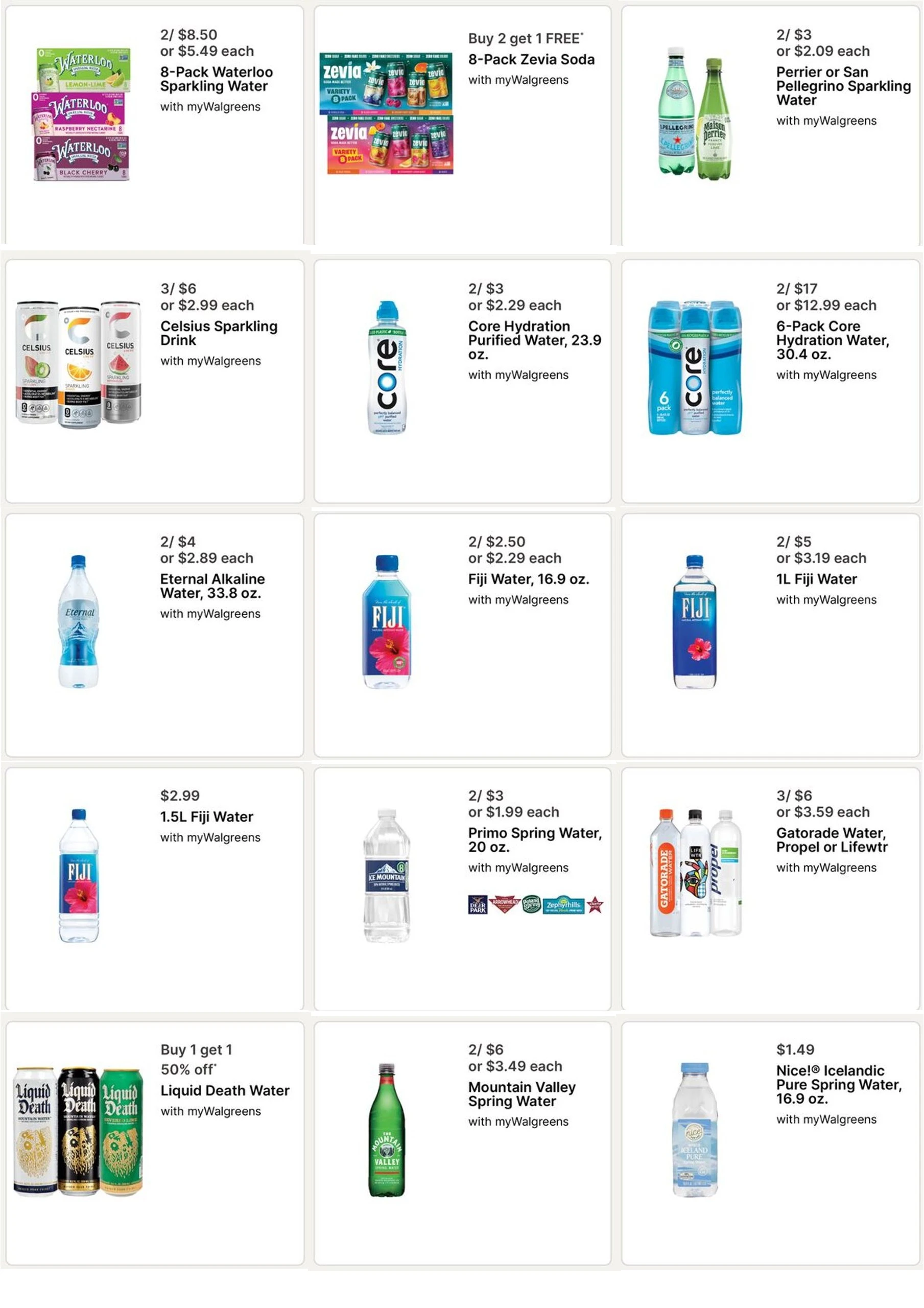 Weekly Ad page 21