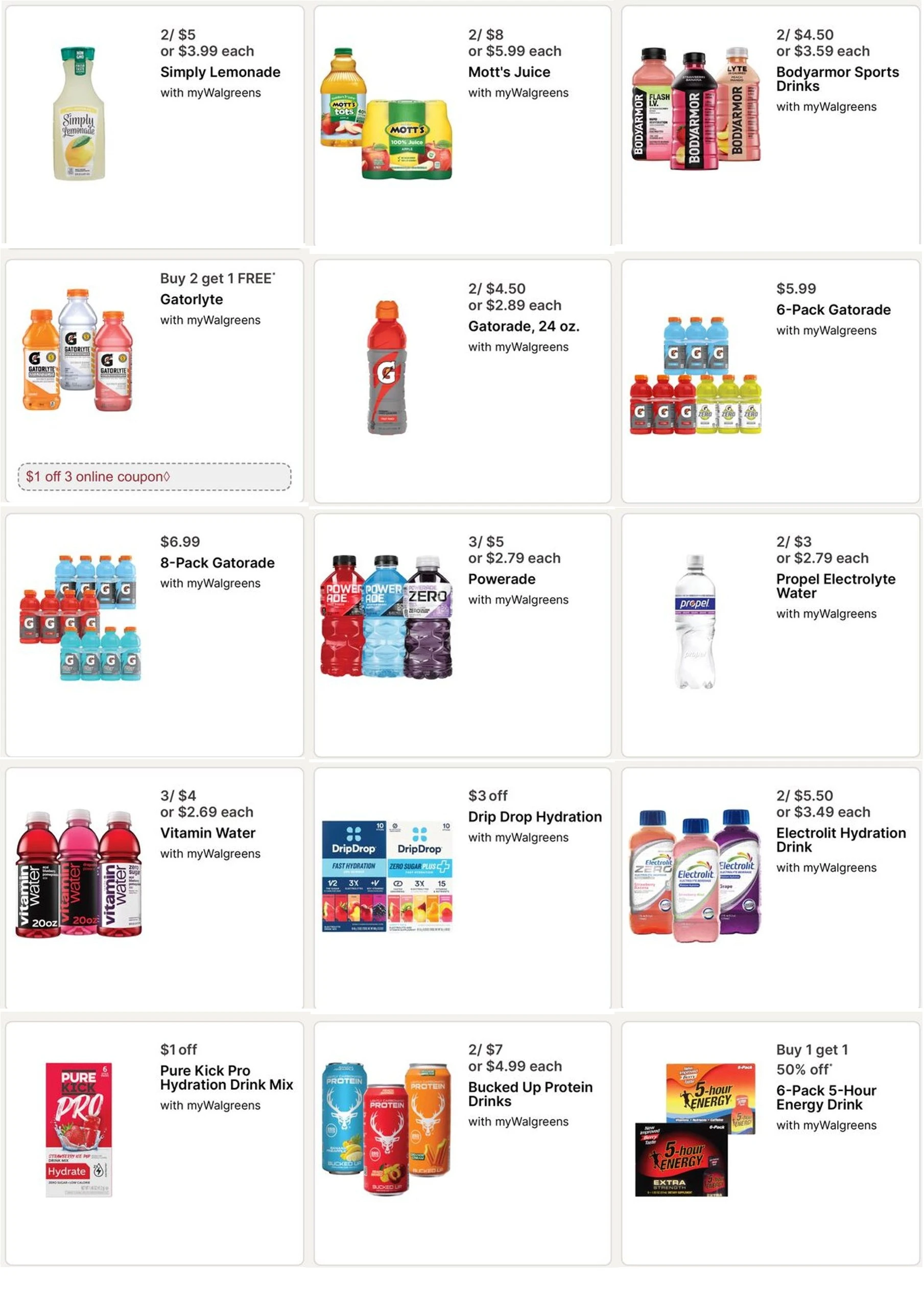 Weekly Ad page 23