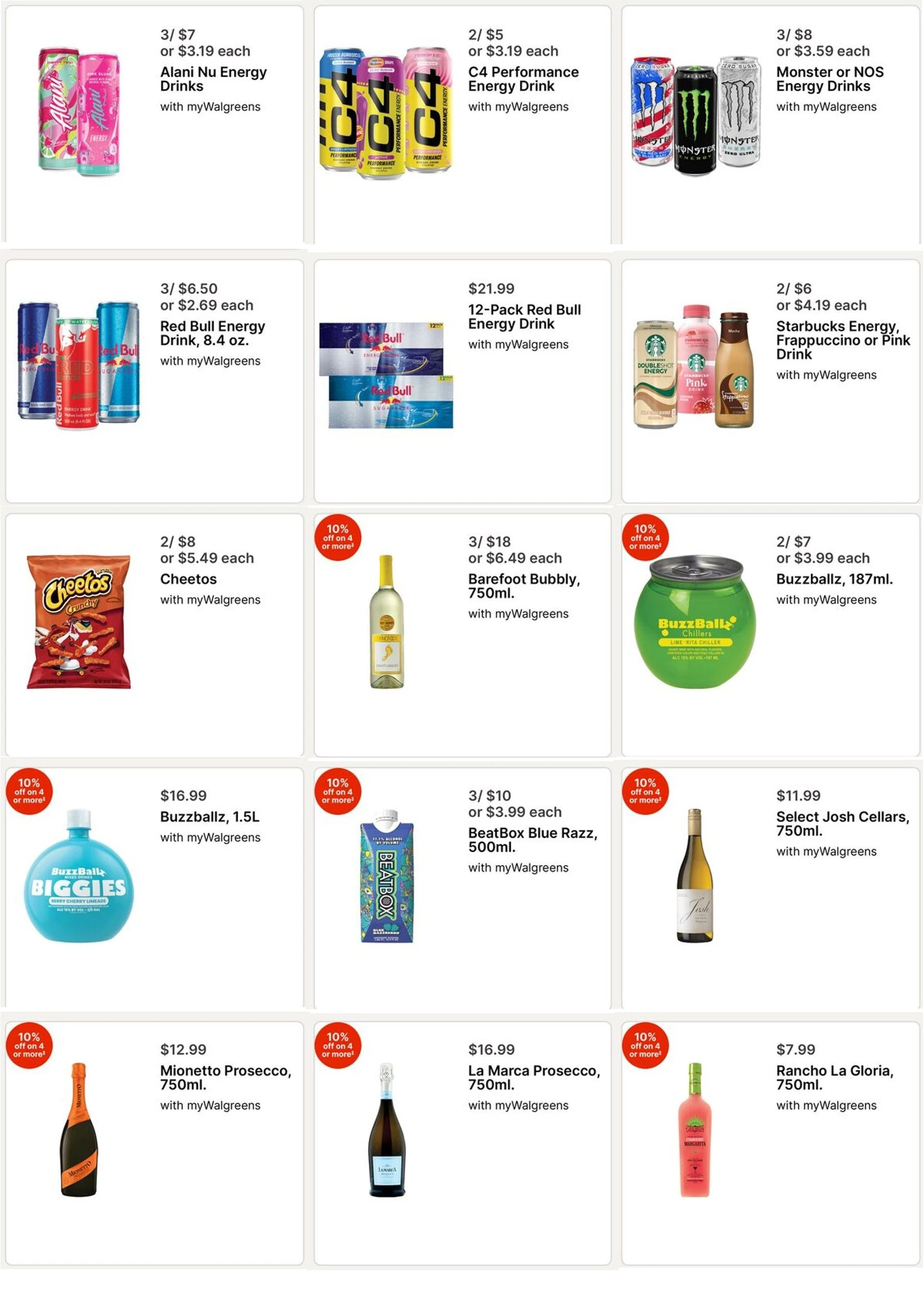 Weekly Ad page 24