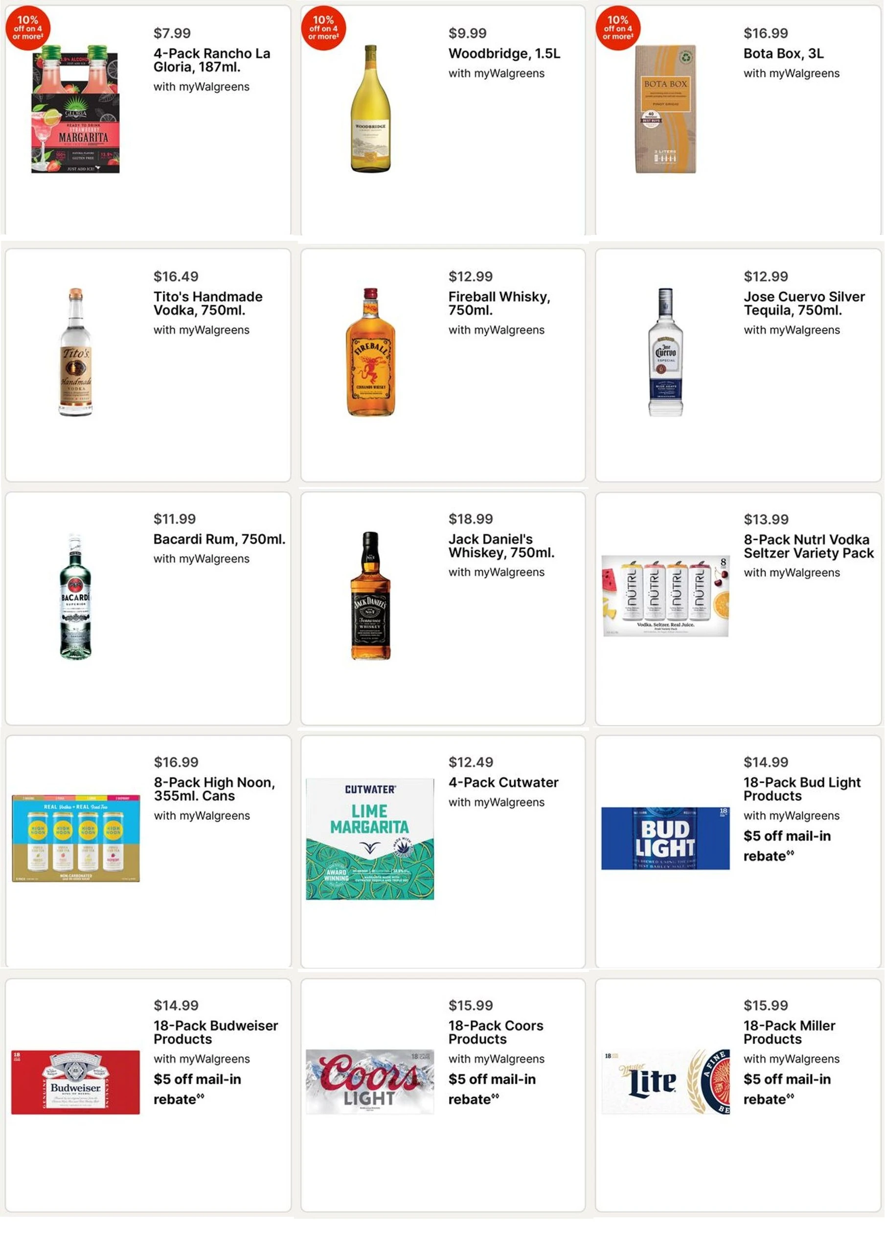 Weekly Ad page 25