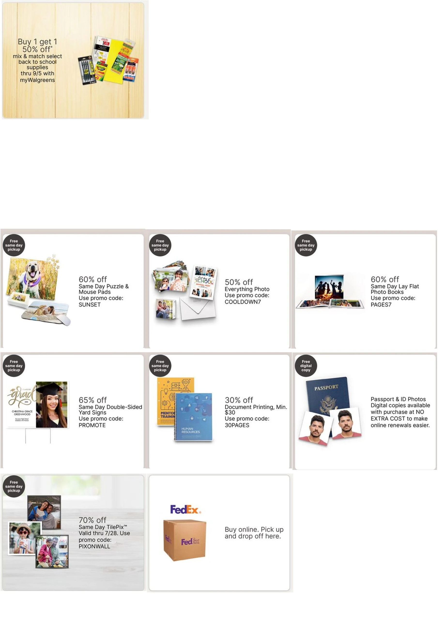 Weekly Ad page 27