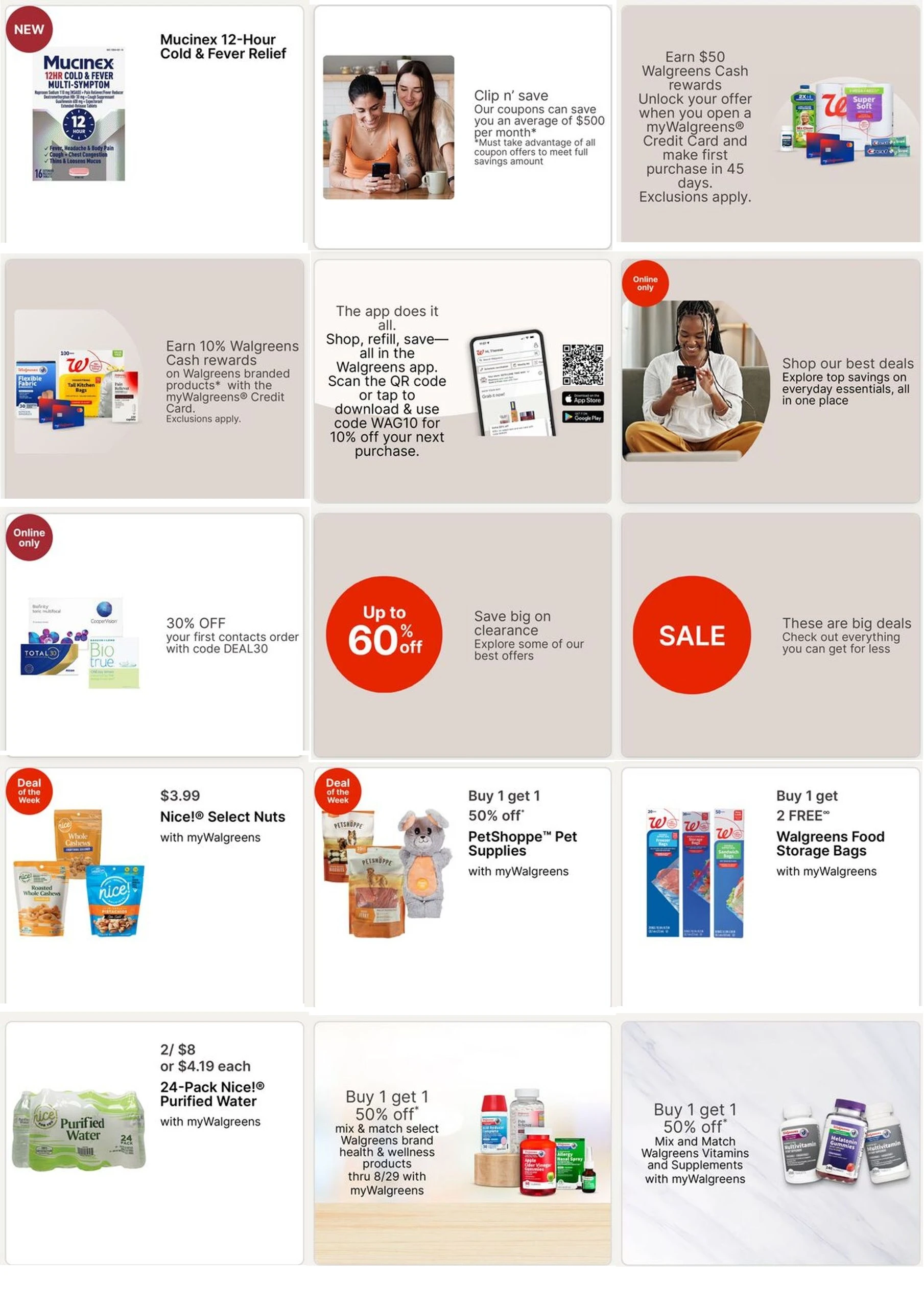 Weekly Ad page 3