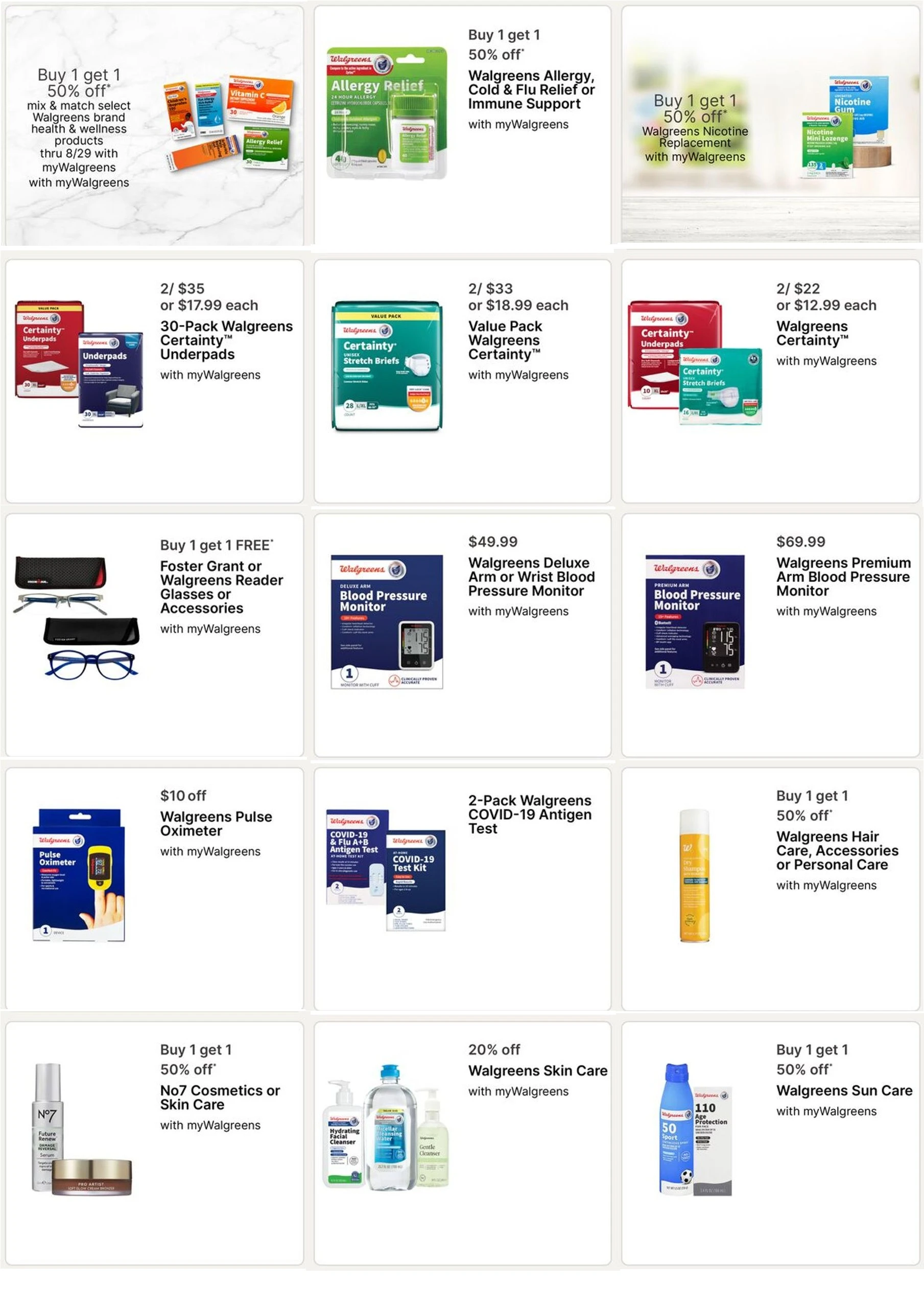 Weekly Ad page 4