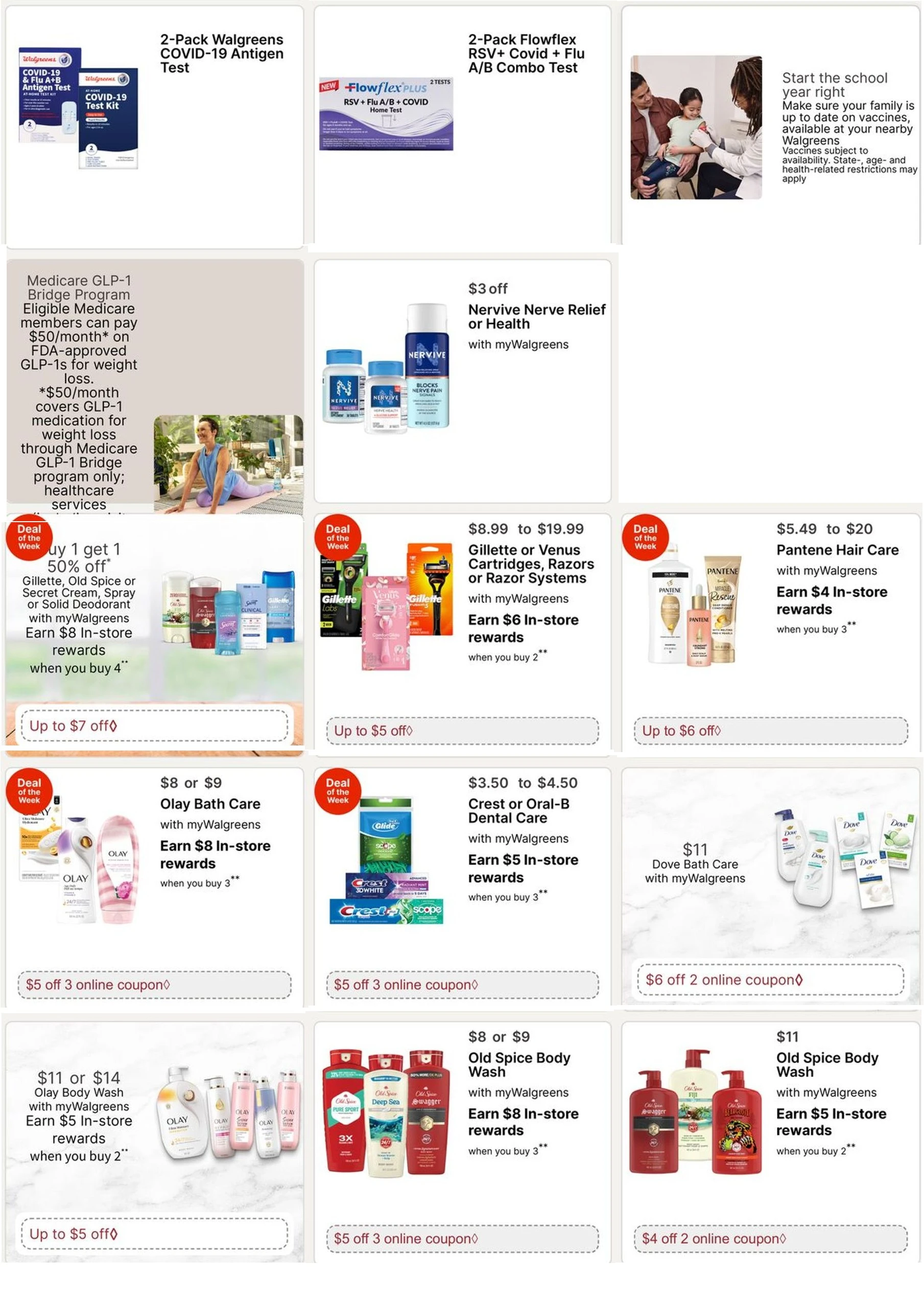 Weekly Ad page 9