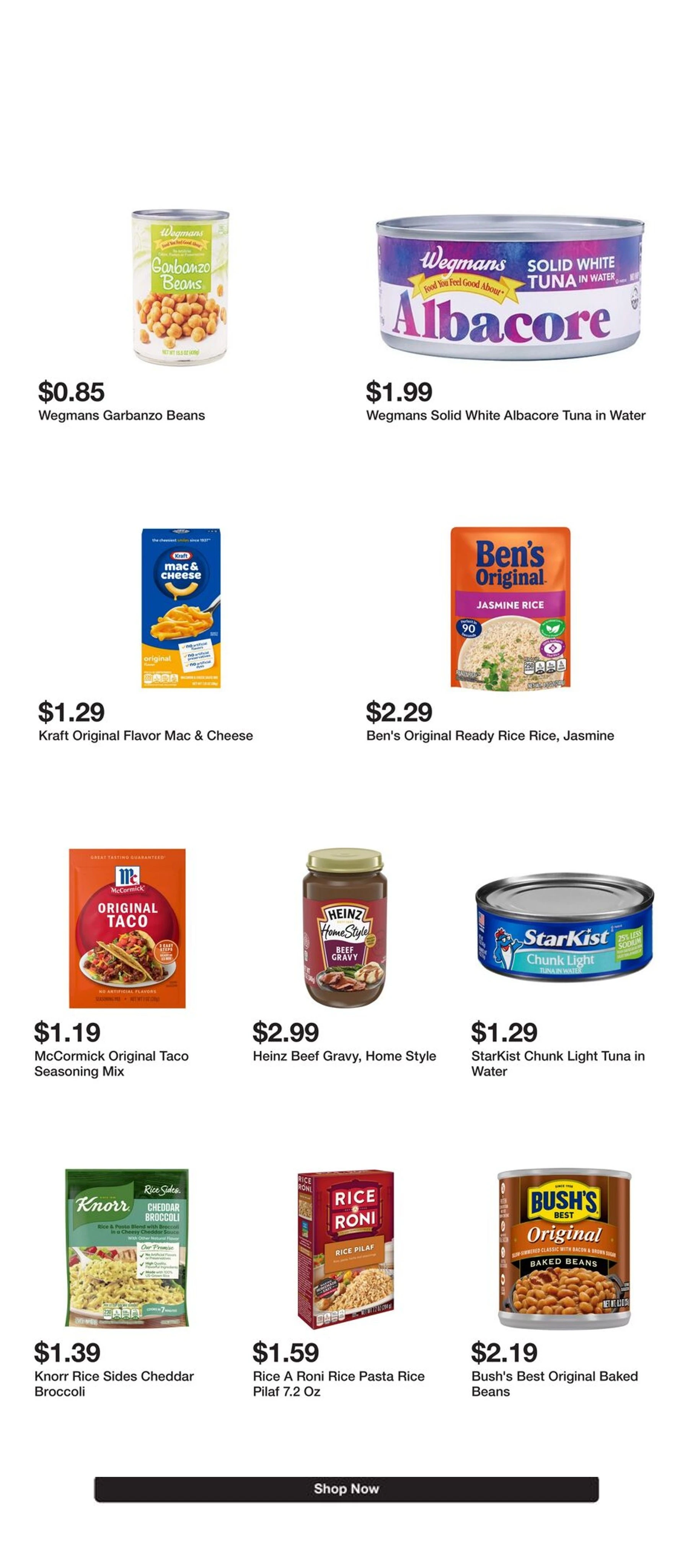 Wegmans Page 2 of 6, weekly ad for Sep 15 - Sep 28, 2026