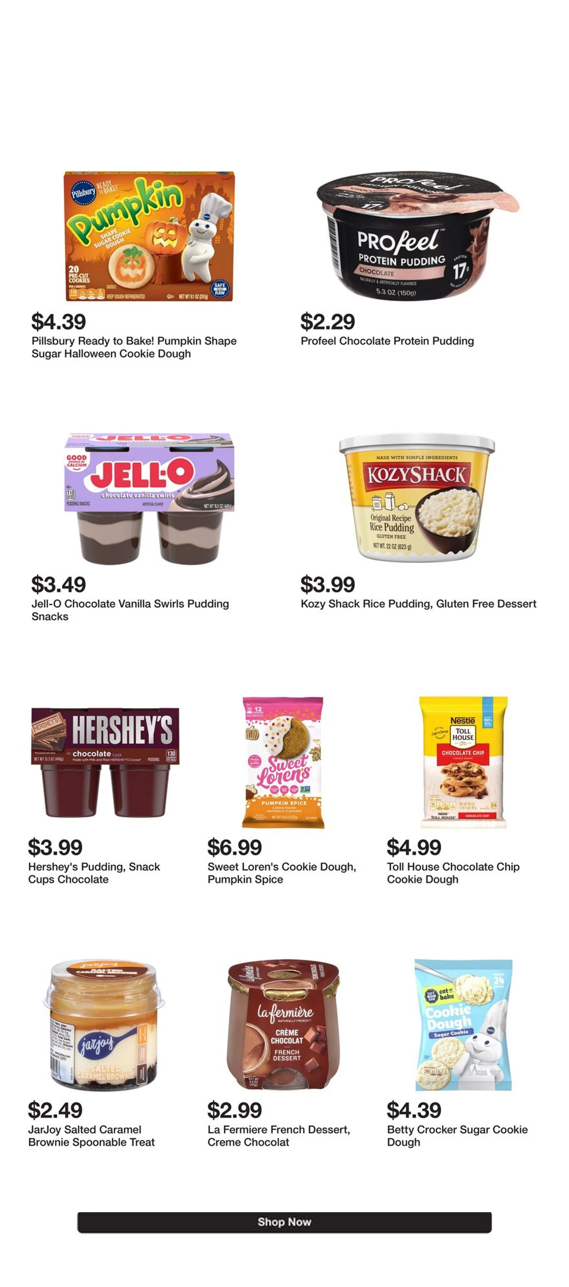 Wegmans Page 5 of 6, weekly ad for Sep 15 - Sep 28, 2026